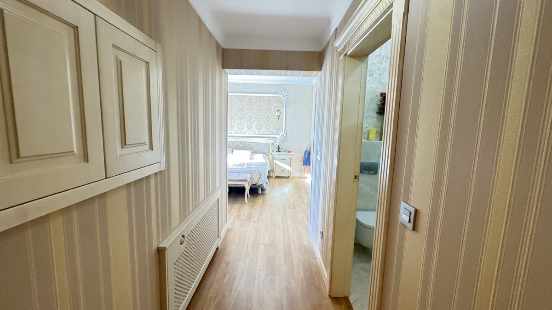 Hus / Villa i Cabo Roig