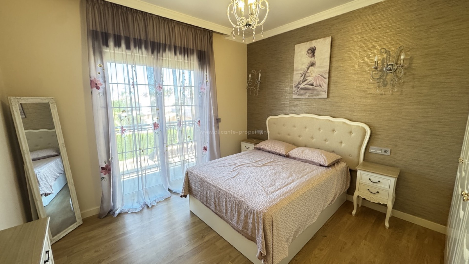 Hus / Villa i Cabo Roig