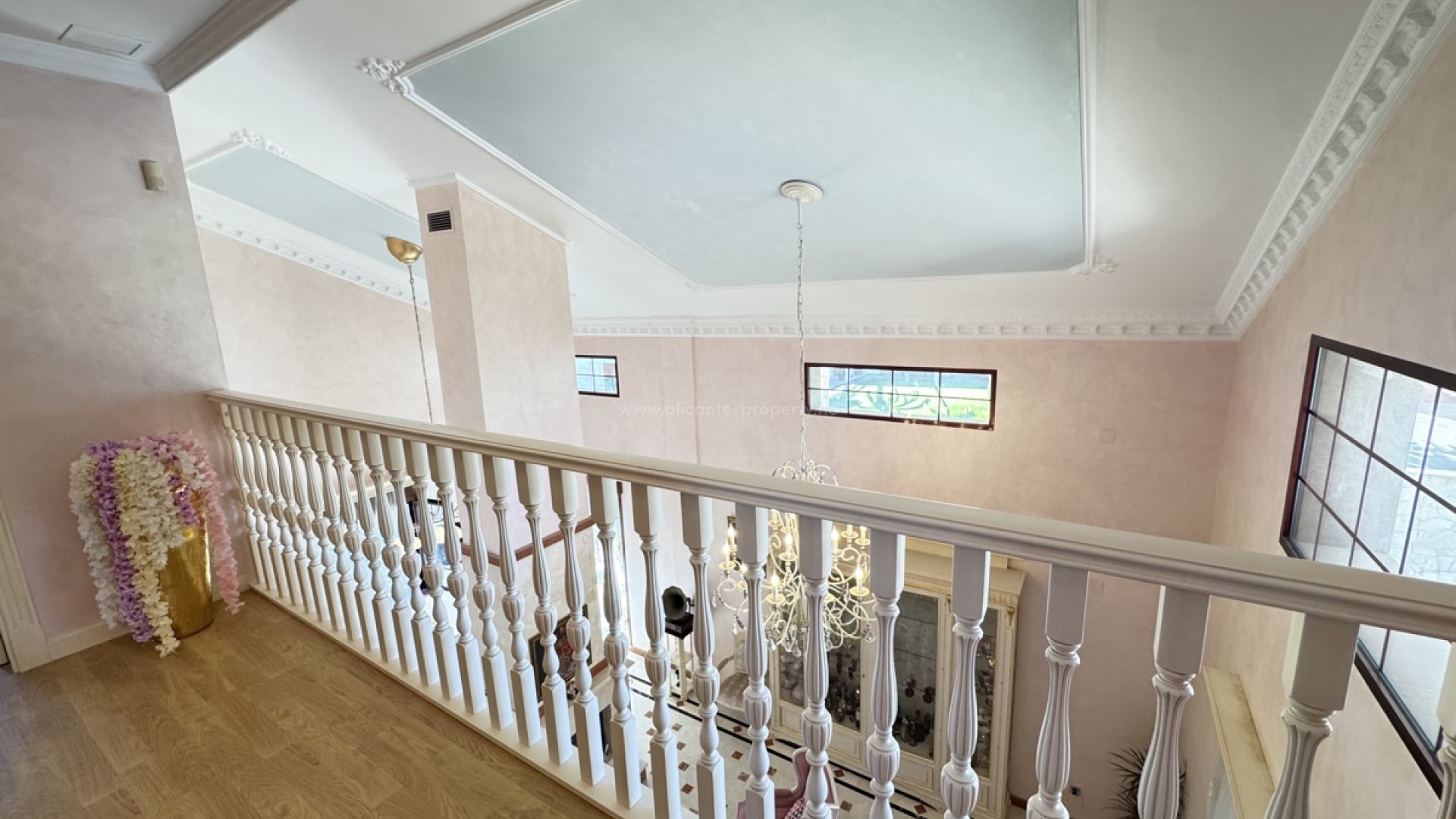 Hus / Villa i Cabo Roig