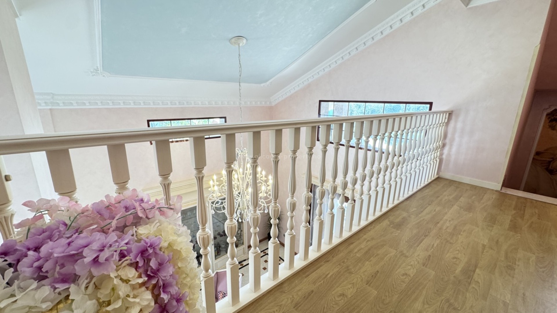 Hus / Villa i Cabo Roig