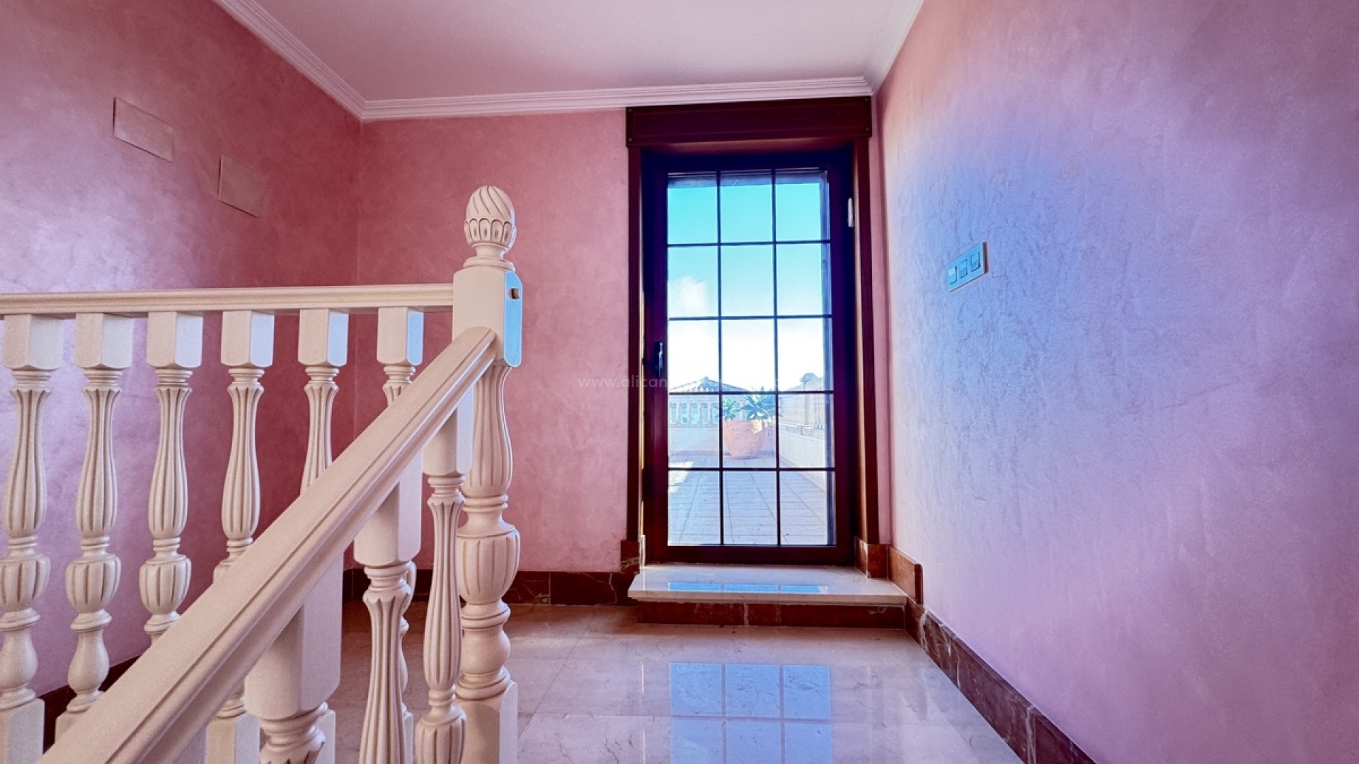 Hus / Villa i Cabo Roig