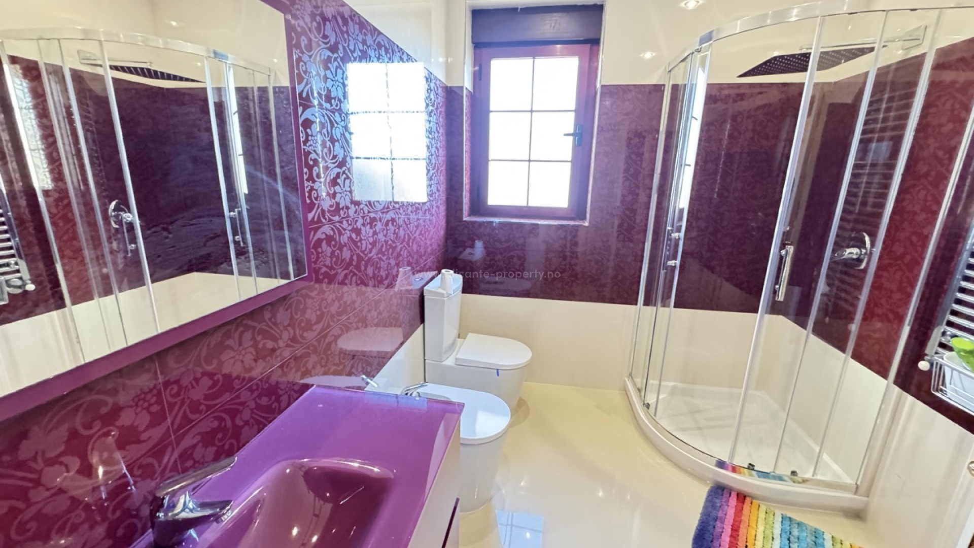 Hus / Villa i Cabo Roig