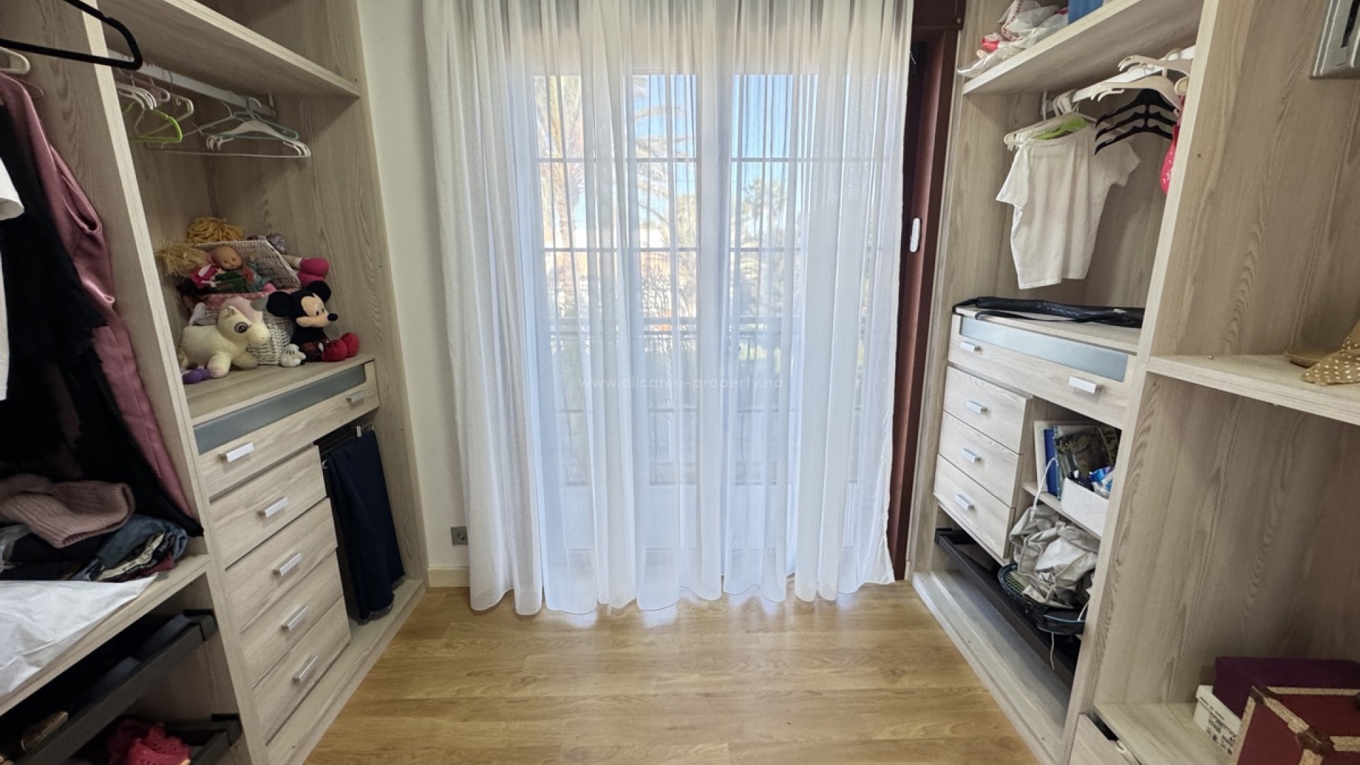 Hus / Villa i Cabo Roig