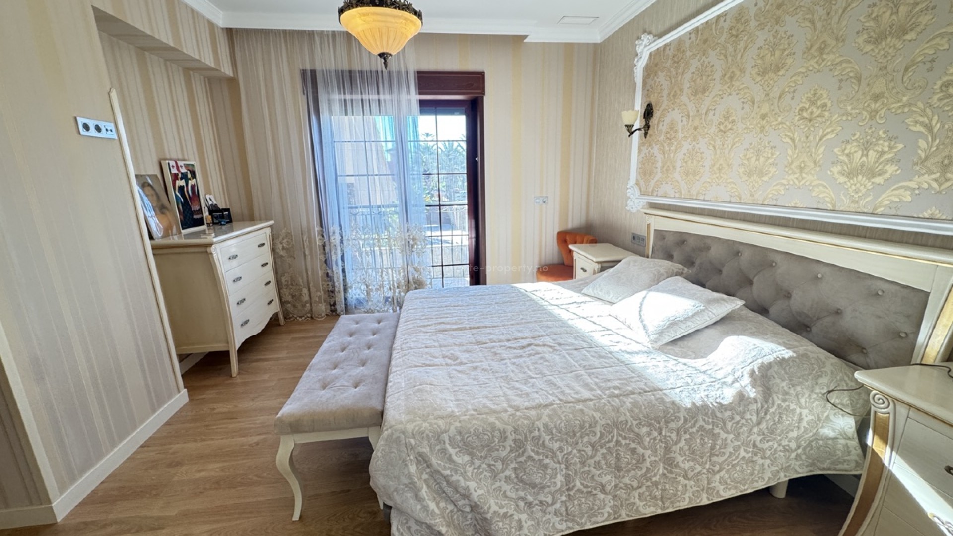 Hus / Villa i Cabo Roig