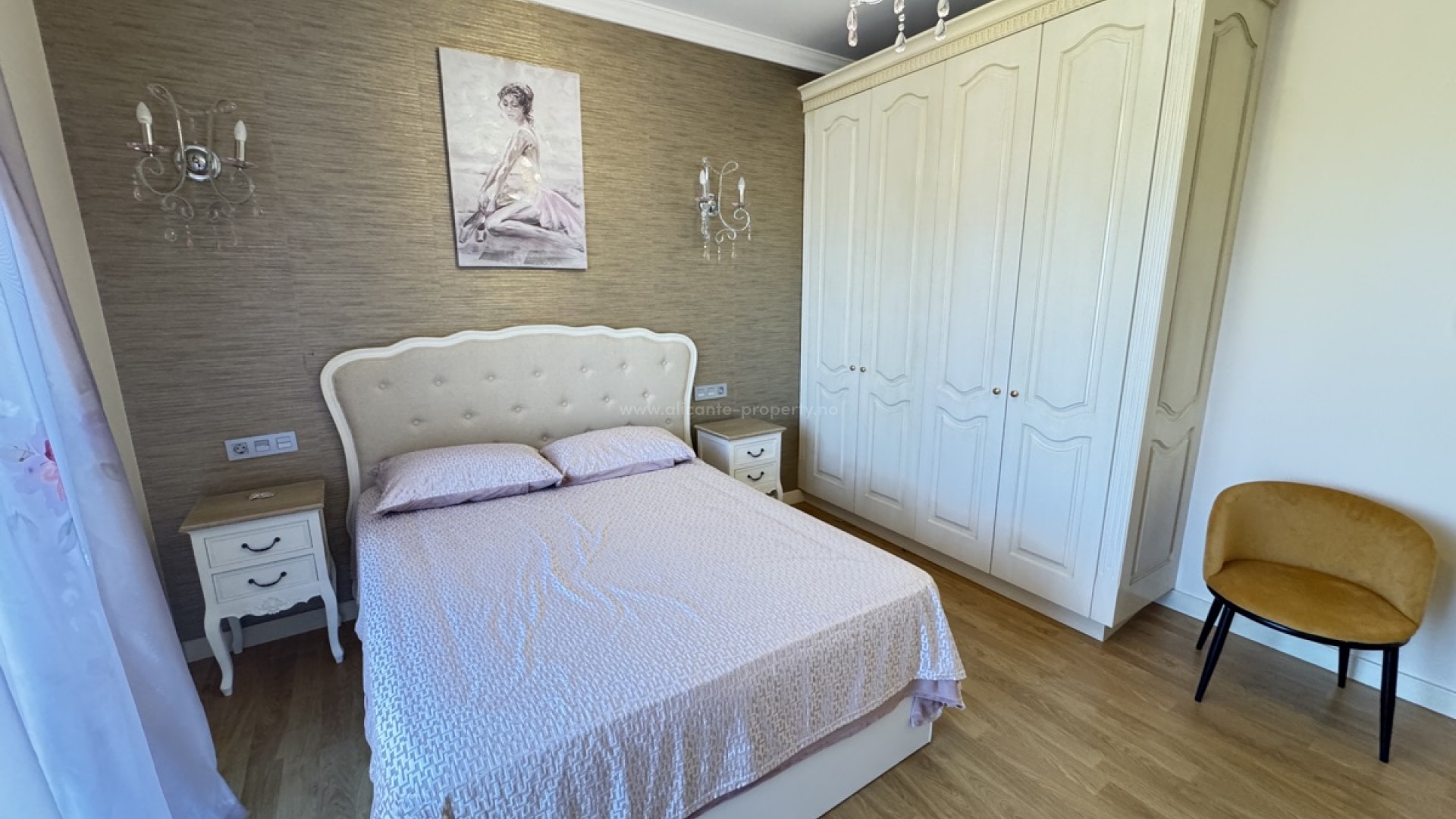 Hus / Villa i Cabo Roig