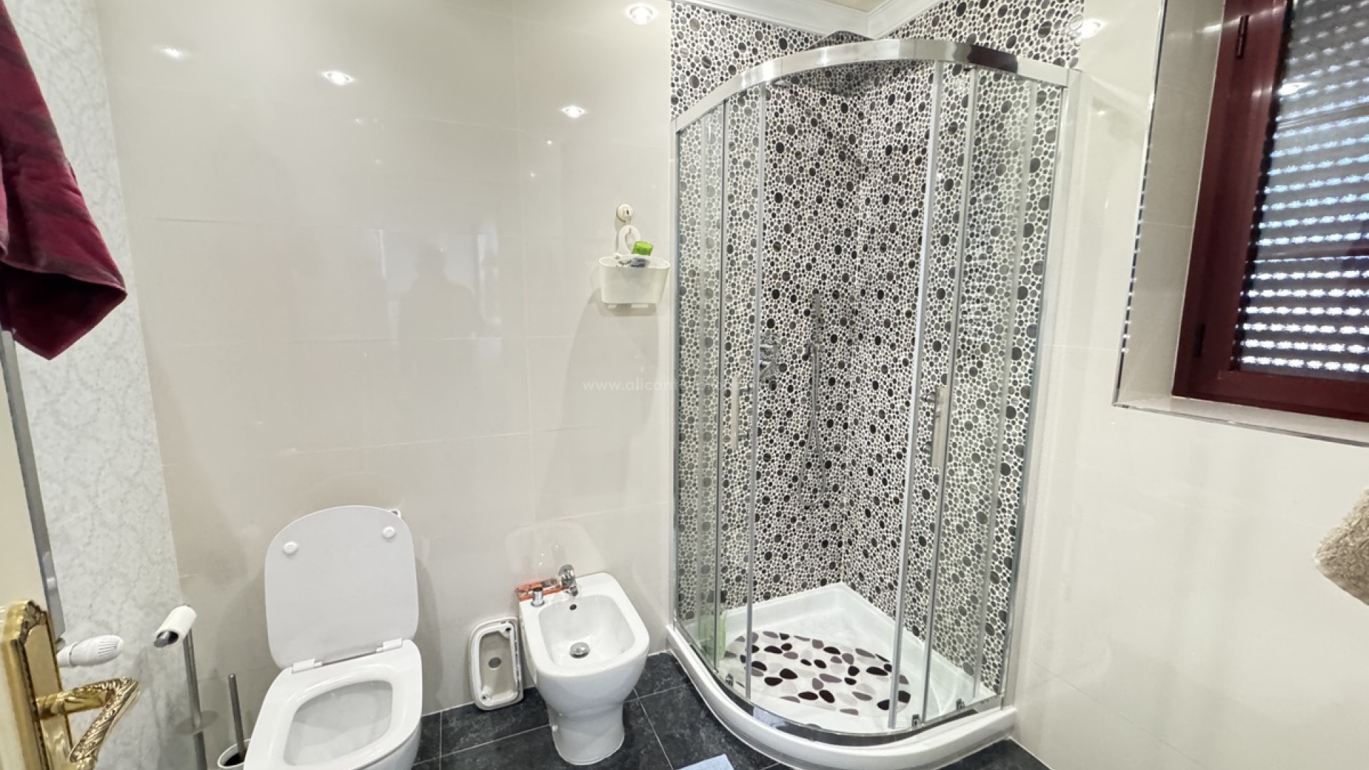 Hus / Villa i Cabo Roig