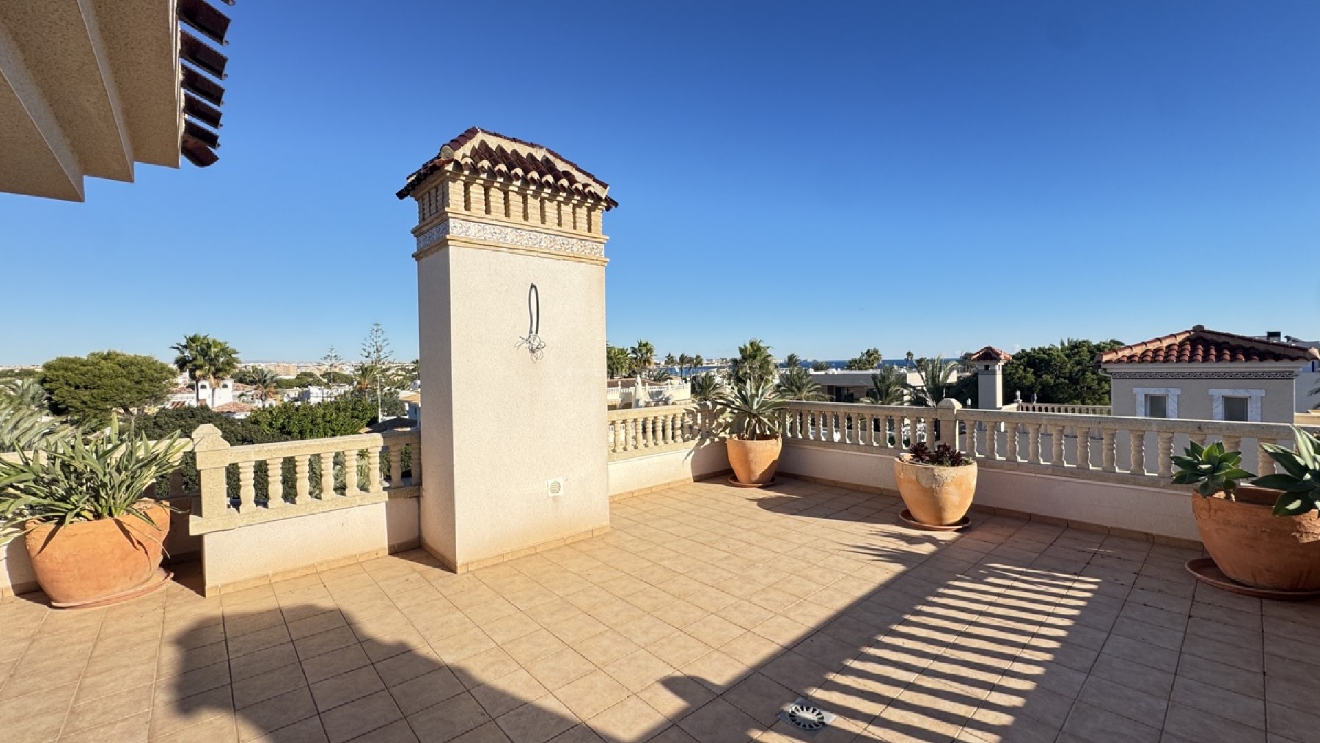 Hus / Villa i Cabo Roig