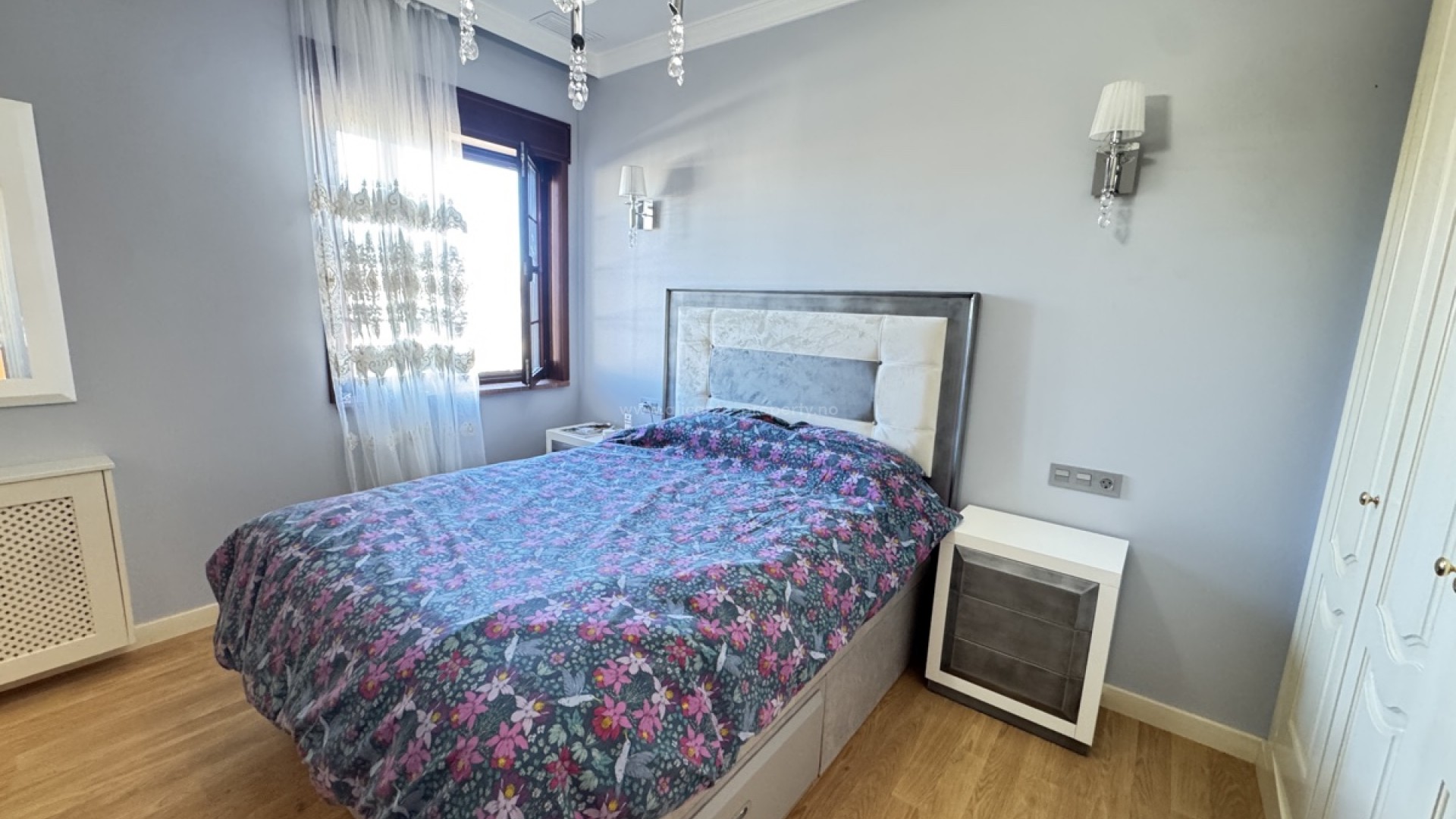 Hus / Villa i Cabo Roig