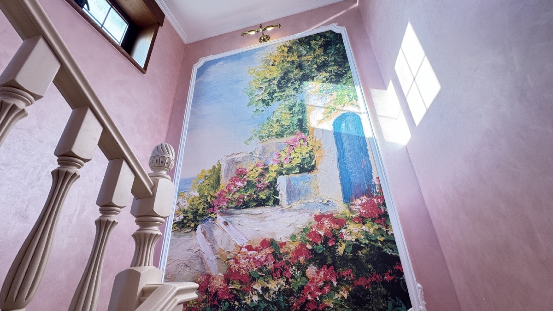 Hus / Villa i Cabo Roig