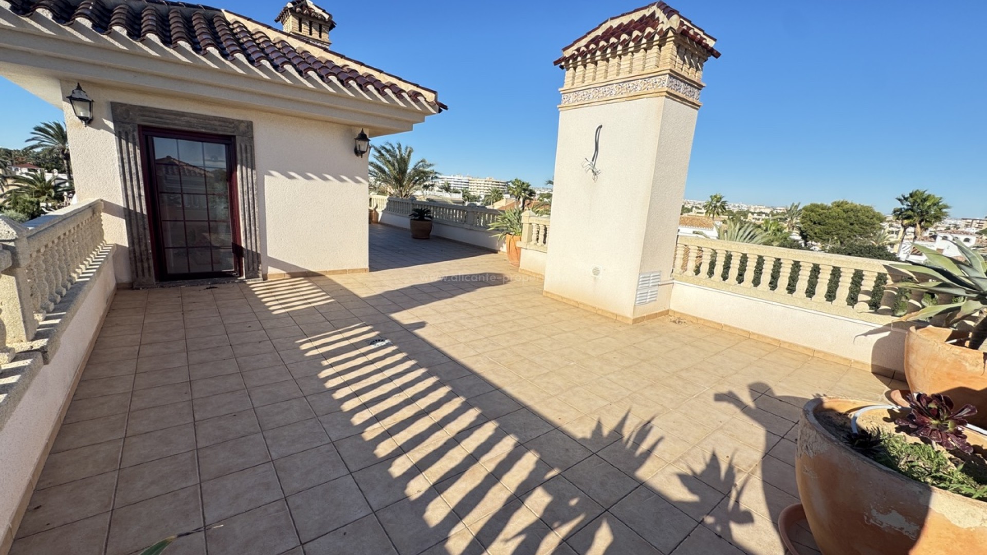 Hus / Villa i Cabo Roig
