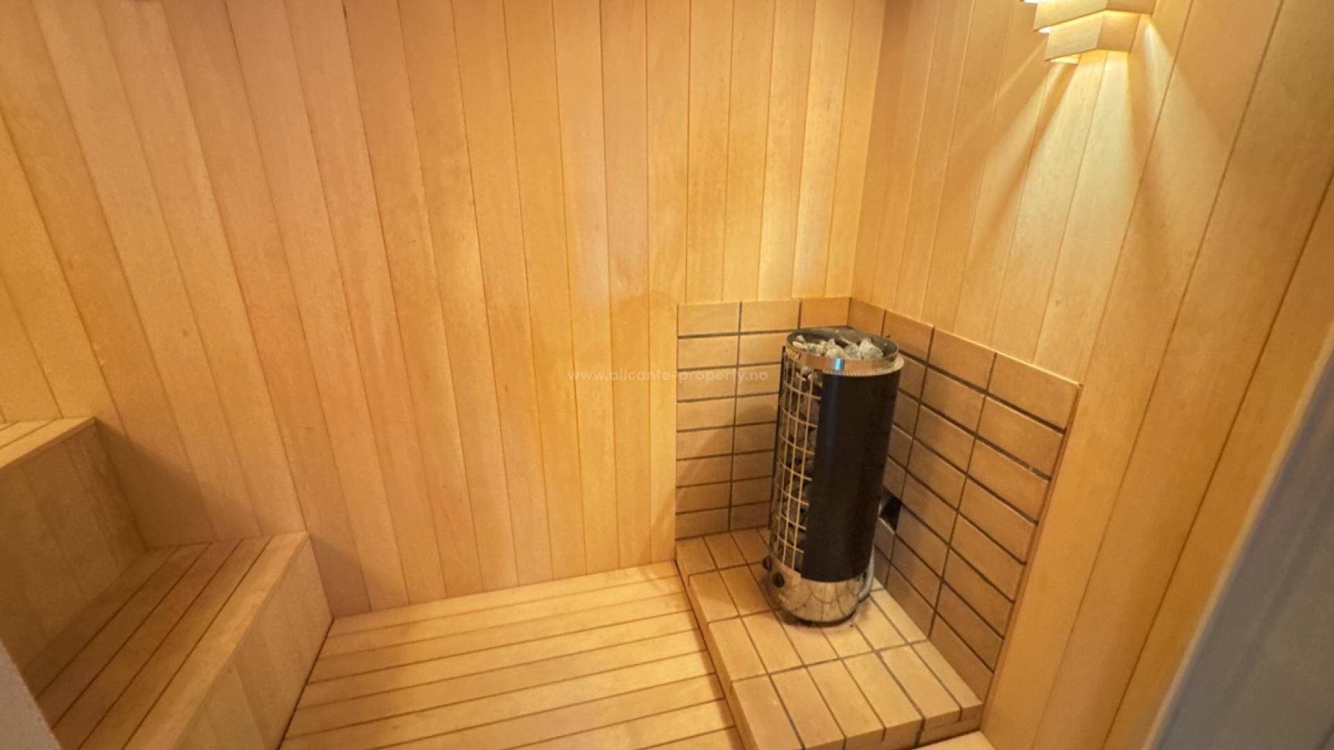 Hus / Villa i Cabo Roig