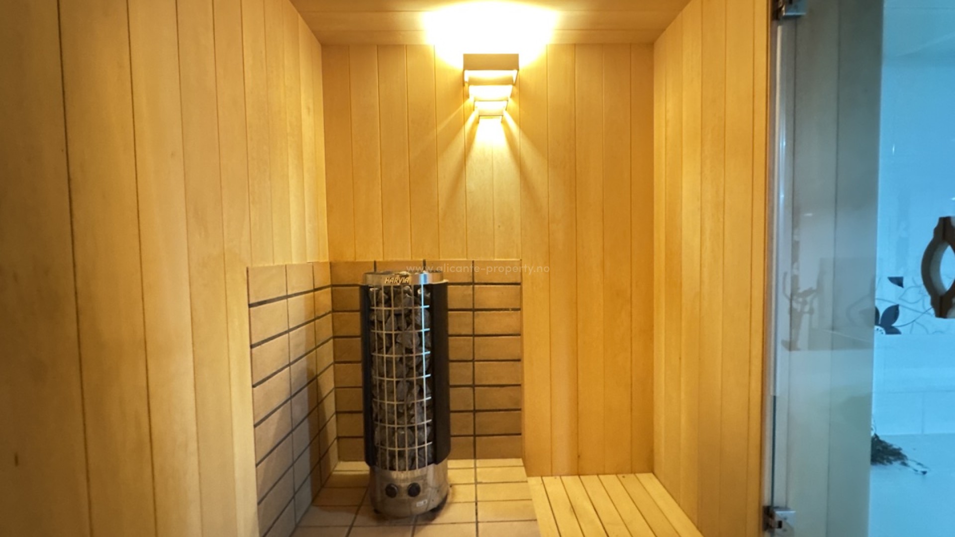 Hus / Villa i Cabo Roig