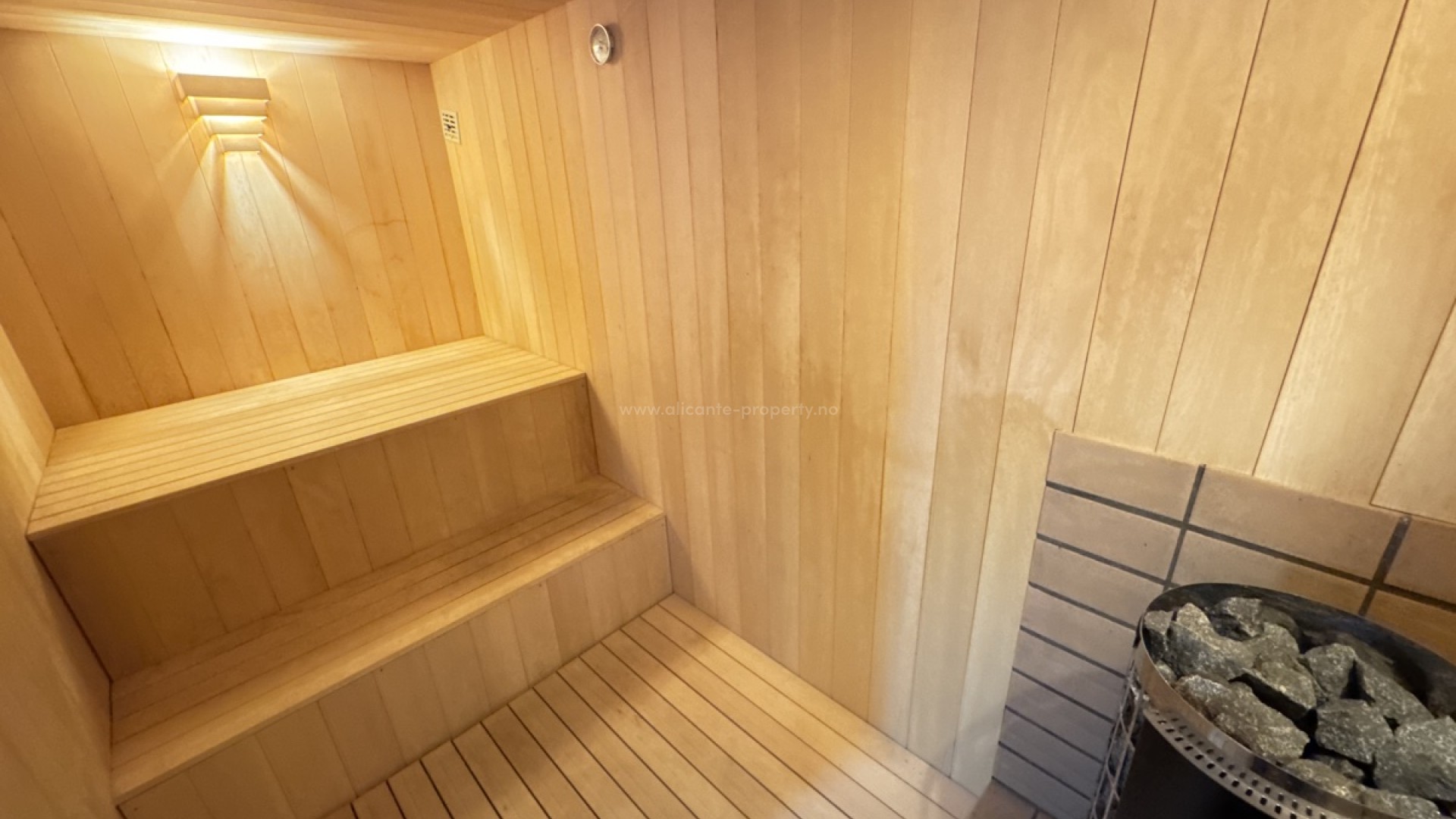 Hus / Villa i Cabo Roig