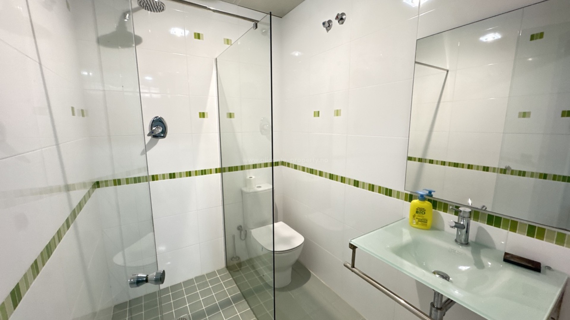 Hus / Villa i Cabo Roig