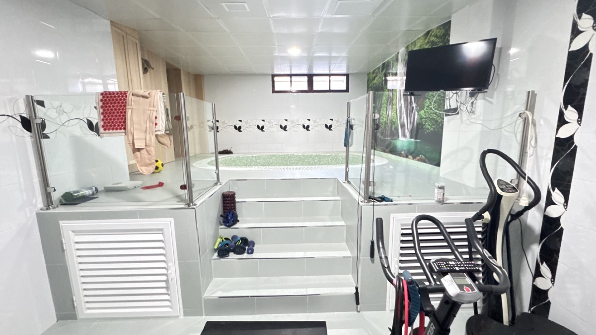 Hus / Villa i Cabo Roig