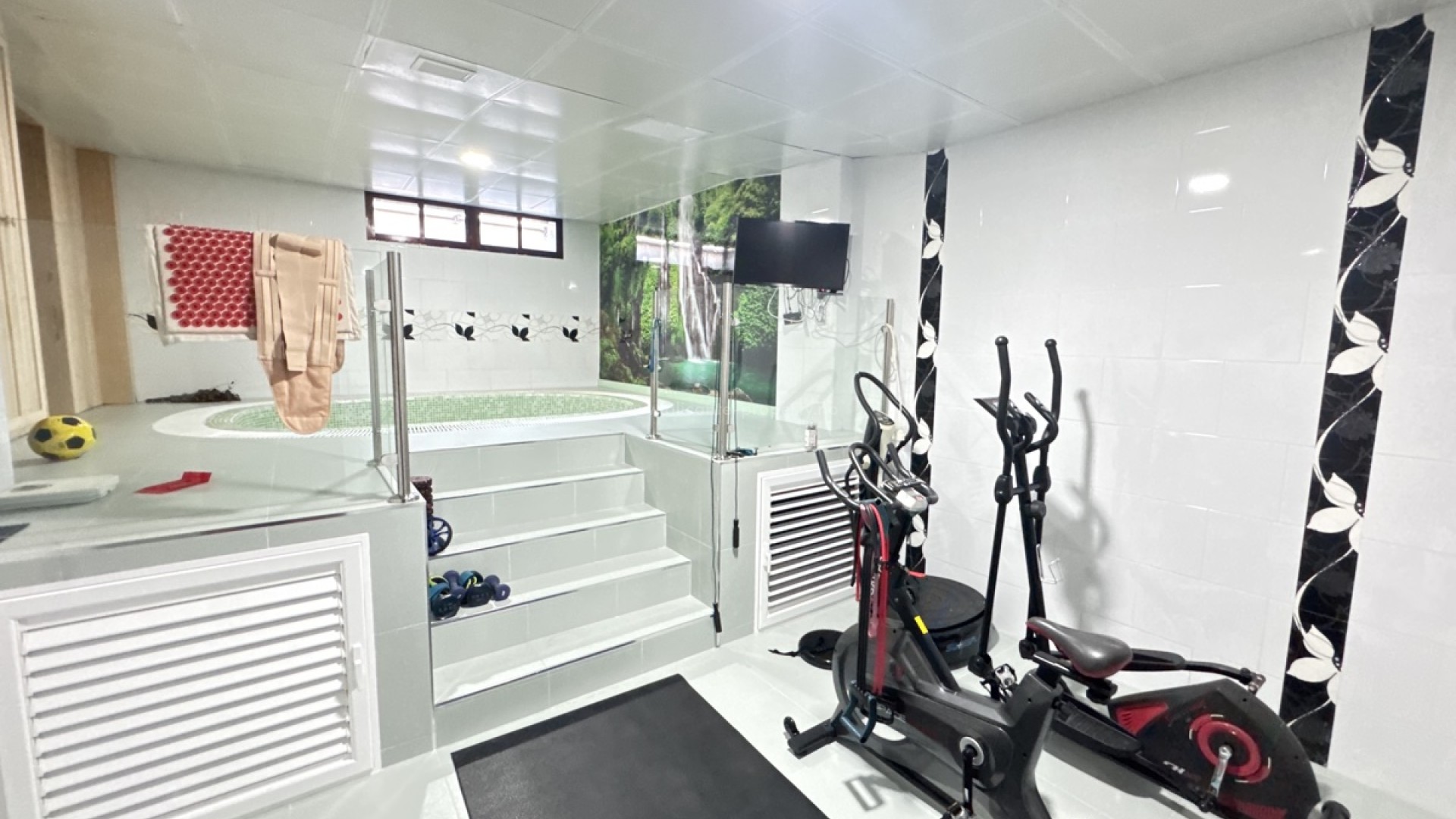 Hus / Villa i Cabo Roig