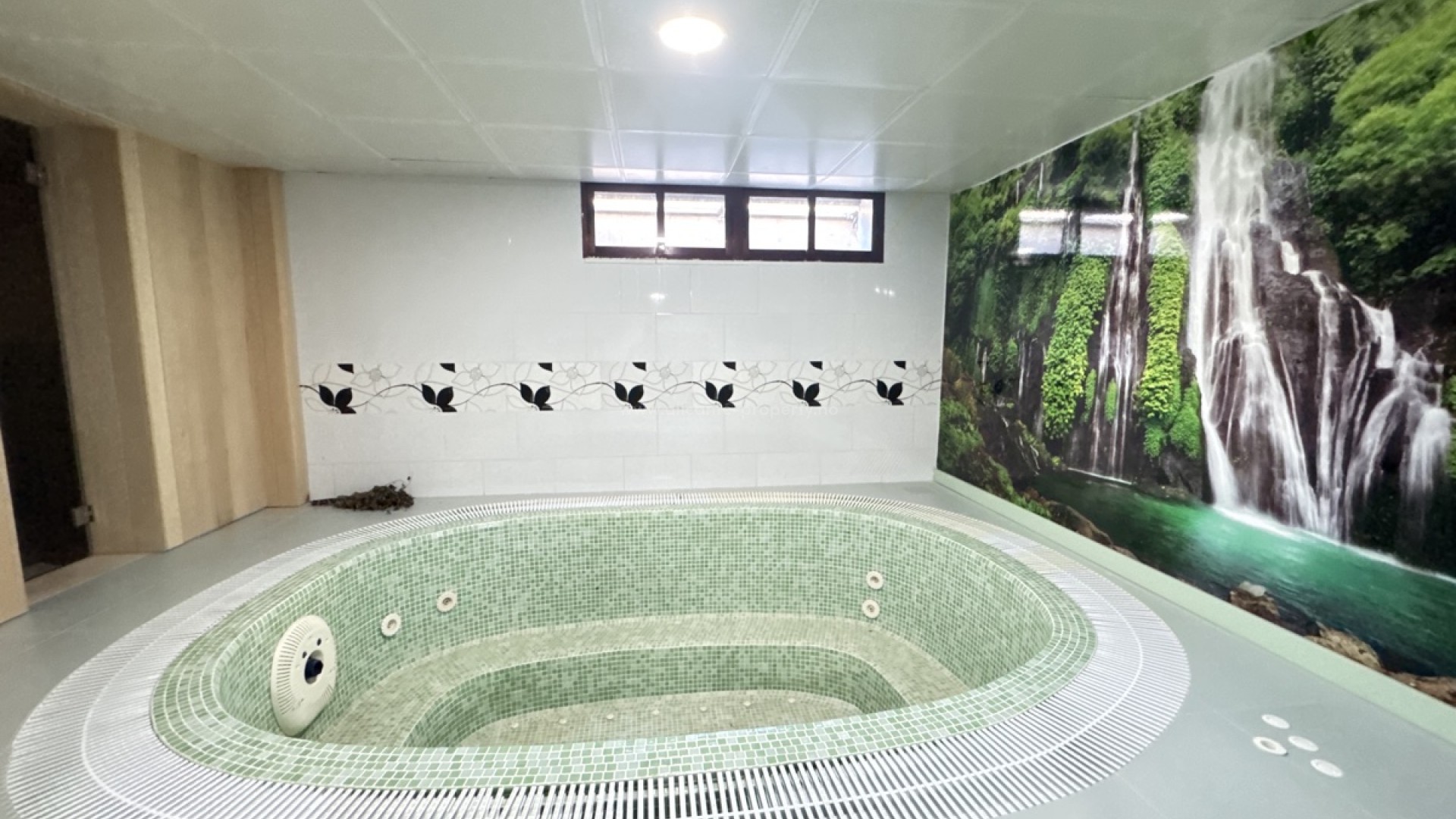 Hus / Villa i Cabo Roig