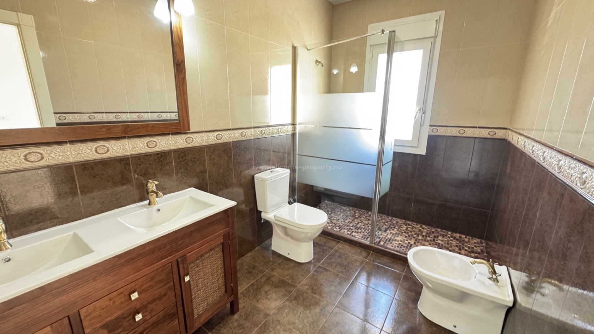 Hus / Villa i Cabo Roig