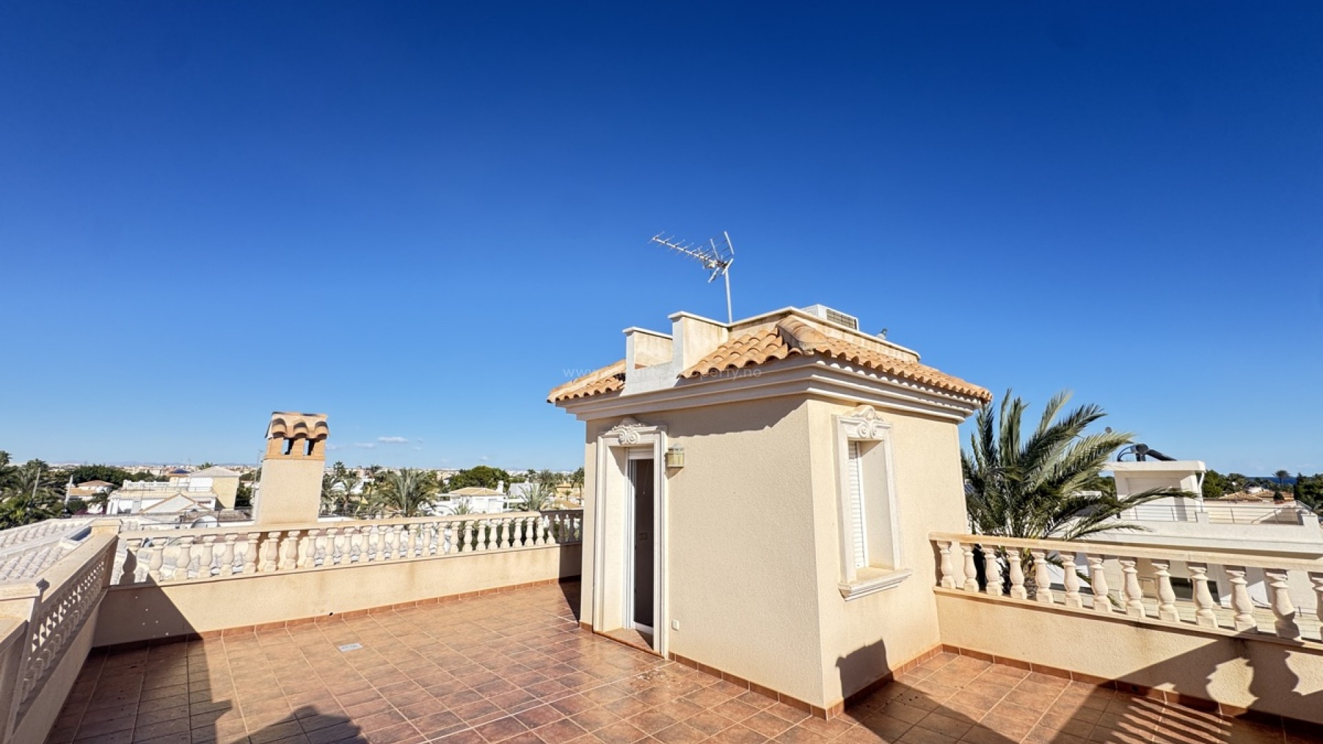 Hus / Villa i Cabo Roig