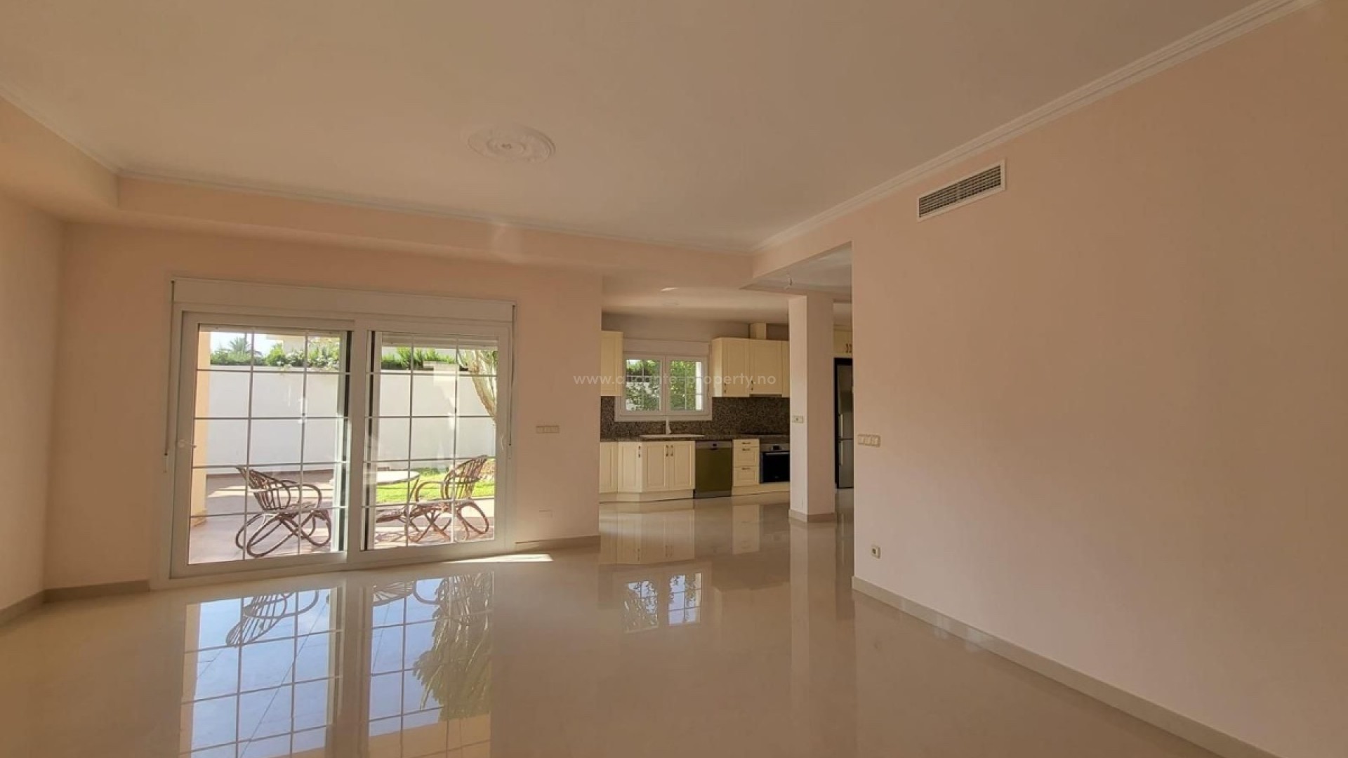 Hus / Villa i Cabo Roig