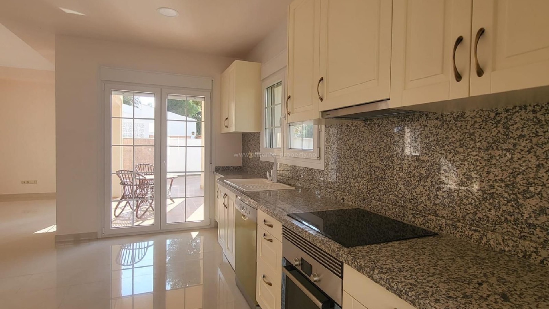 Hus / Villa i Cabo Roig