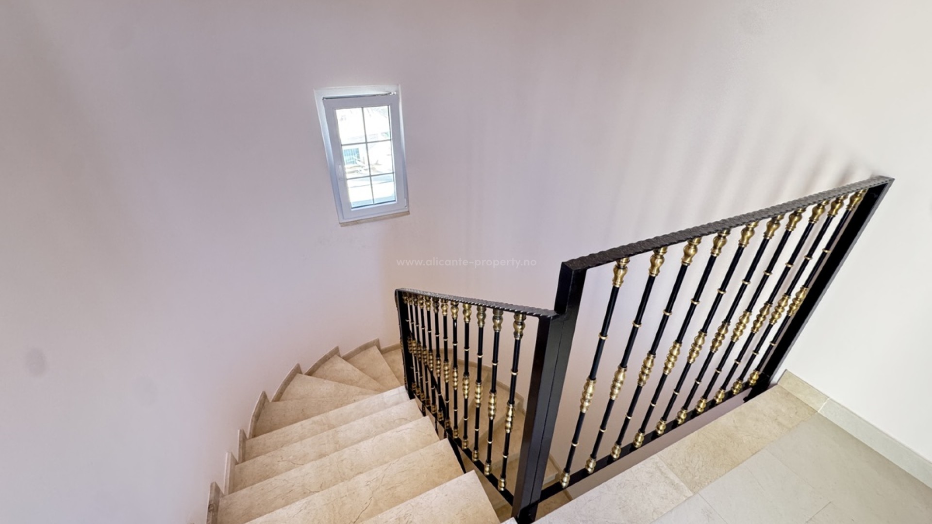 Hus / Villa i Cabo Roig