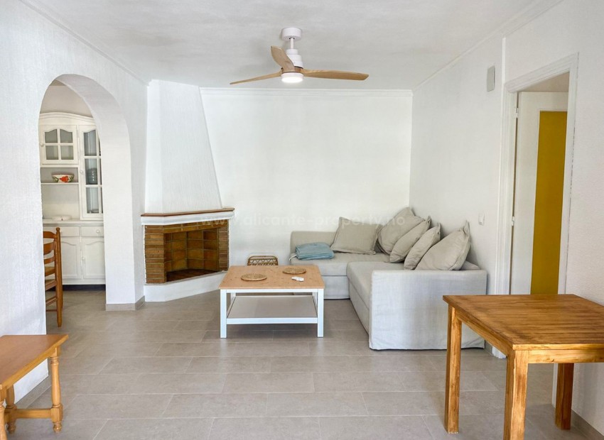 Hus / Villa i Cabo Roig