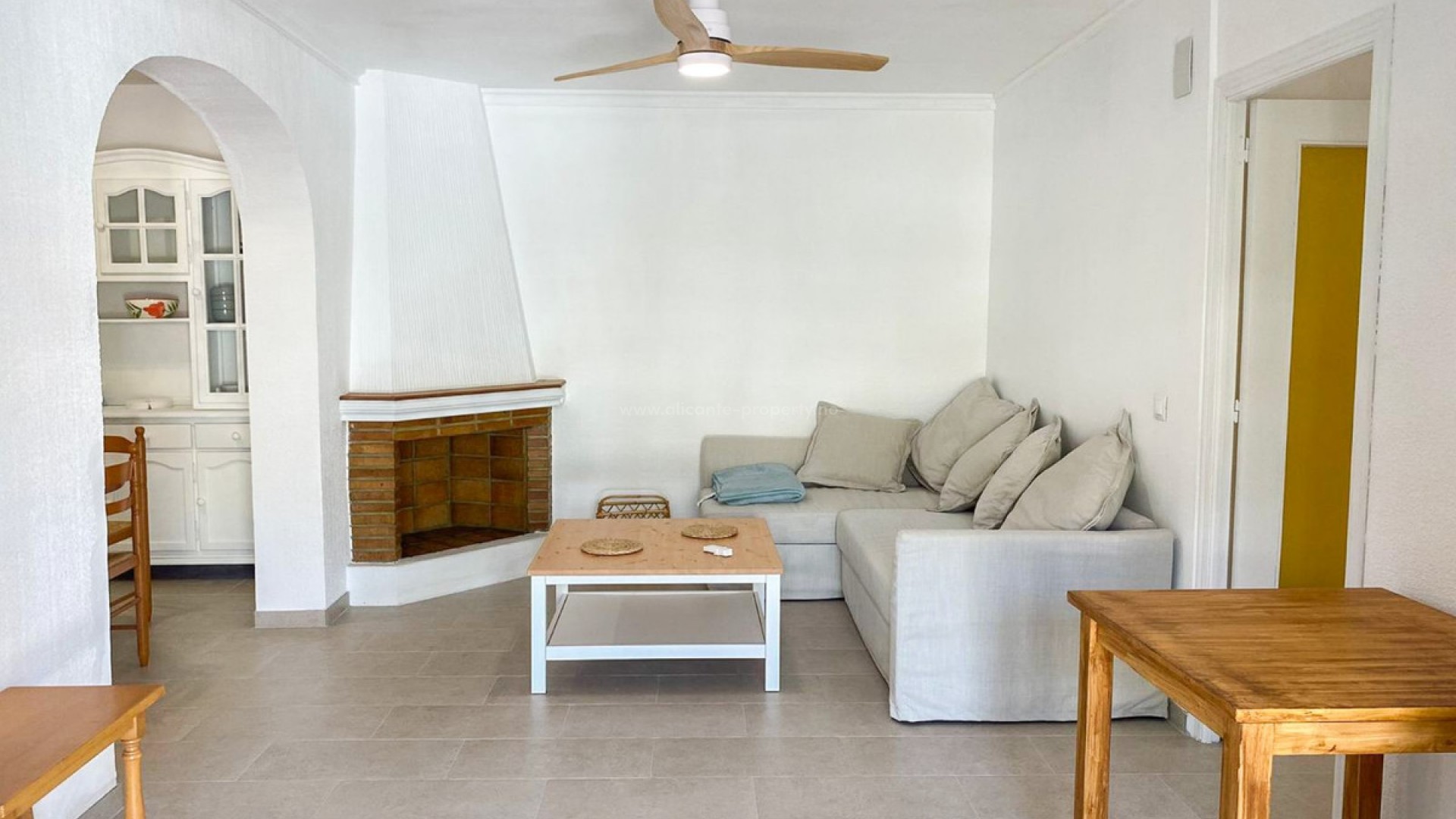 Hus / Villa i Cabo Roig