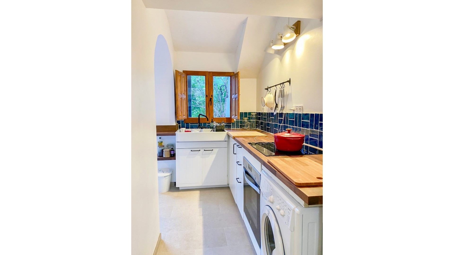 Hus / Villa i Cabo Roig