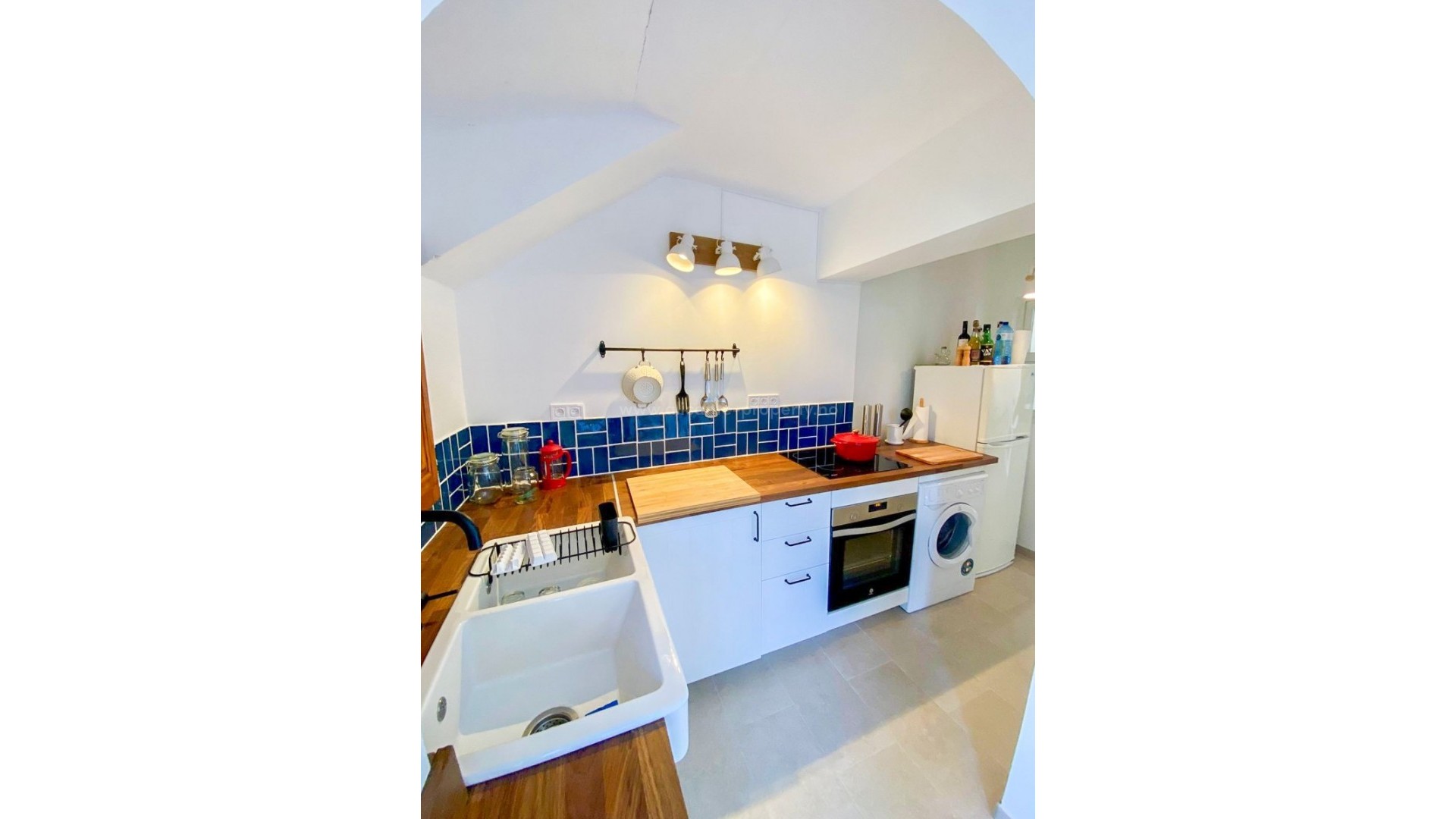 Hus / Villa i Cabo Roig