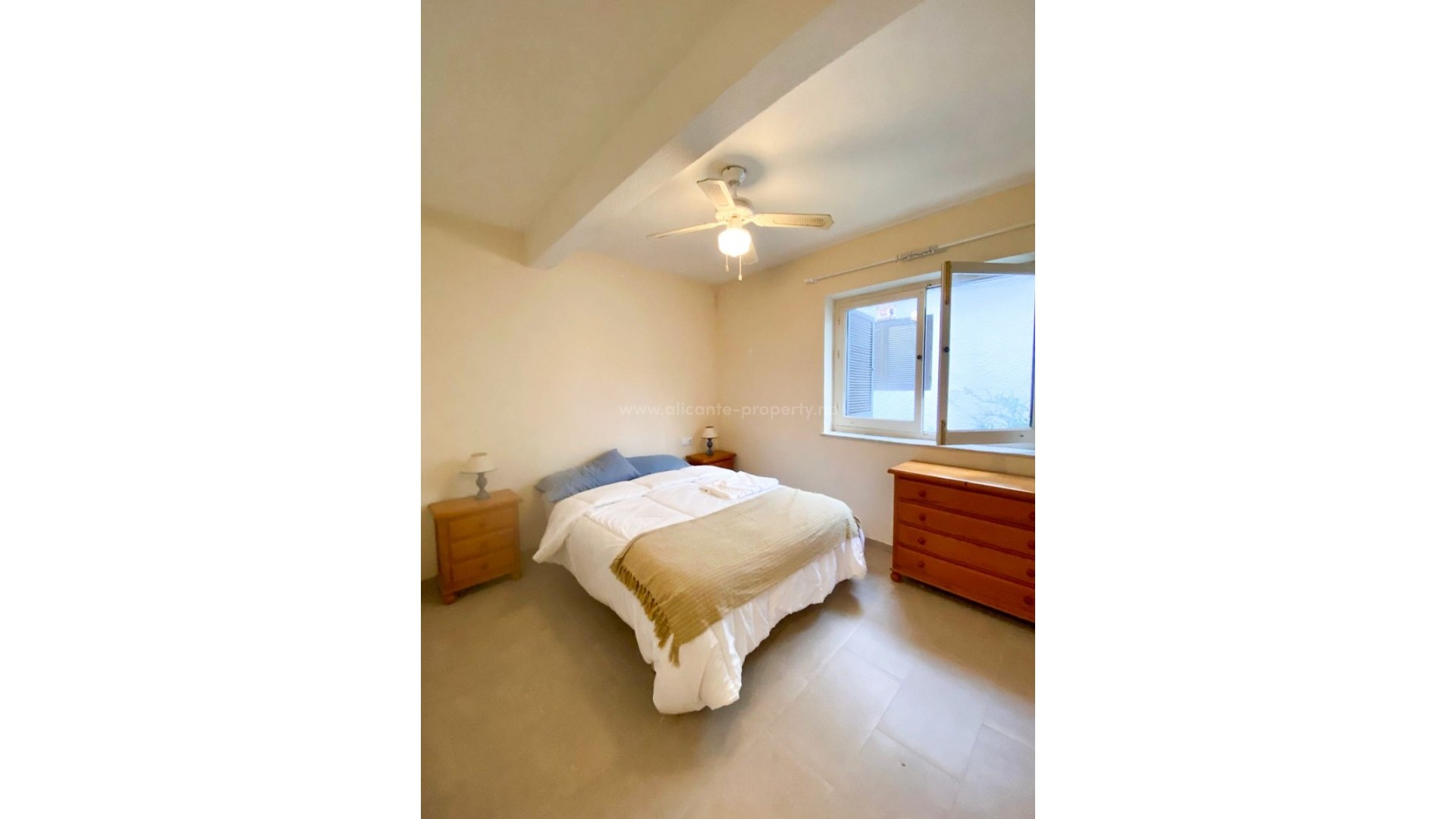 Hus / Villa i Cabo Roig