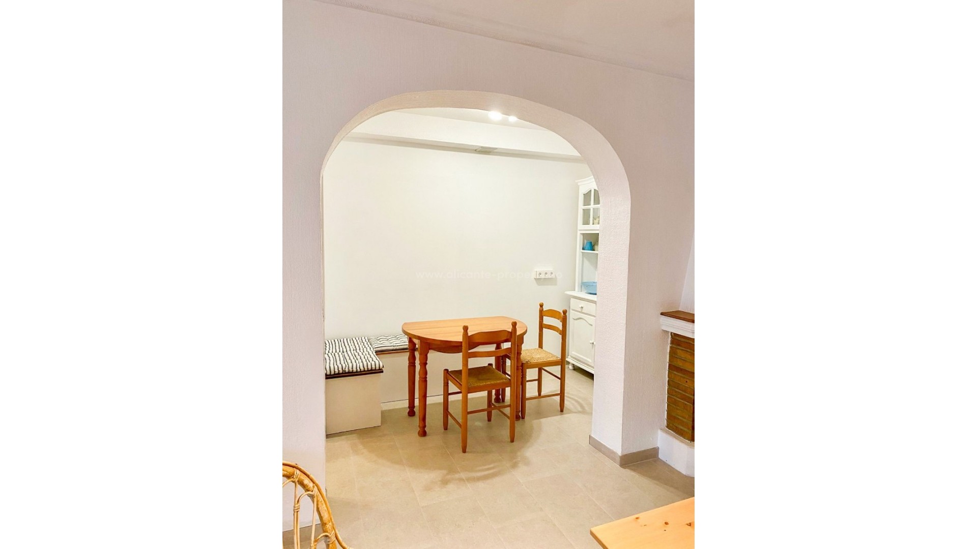 Hus / Villa i Cabo Roig