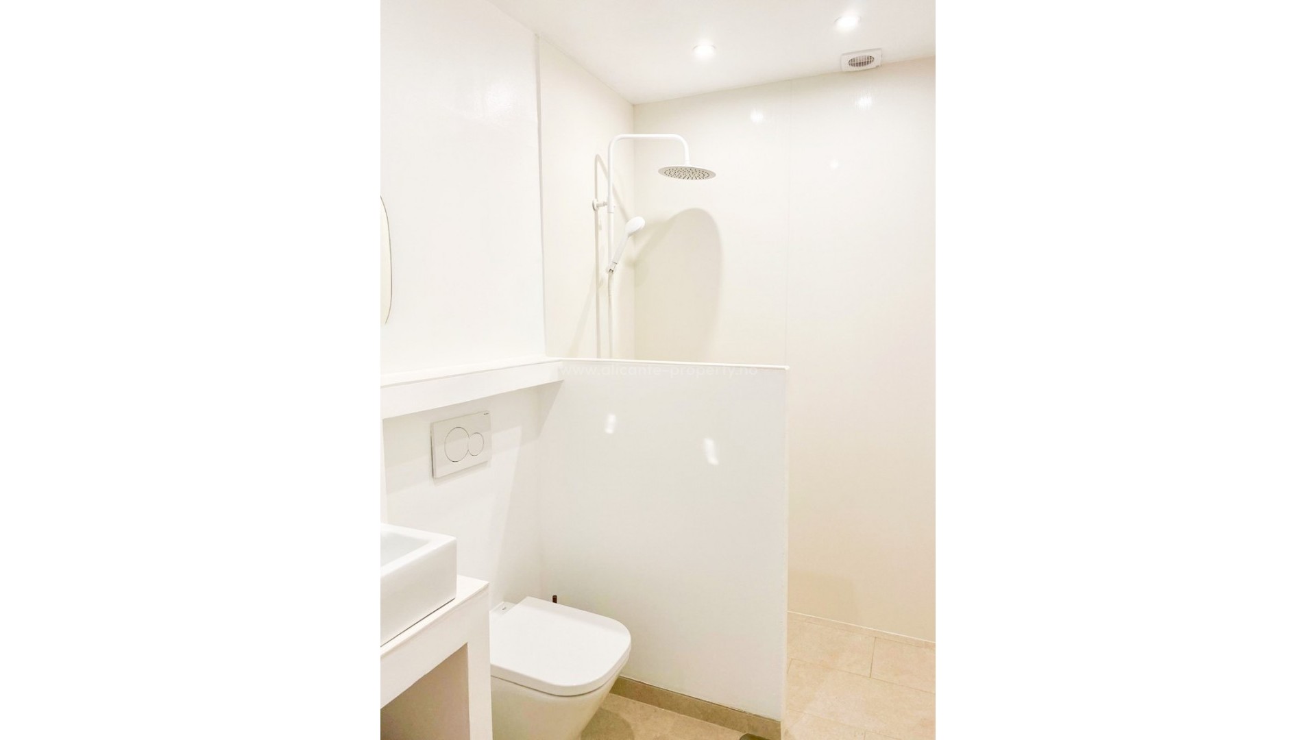 Hus / Villa i Cabo Roig