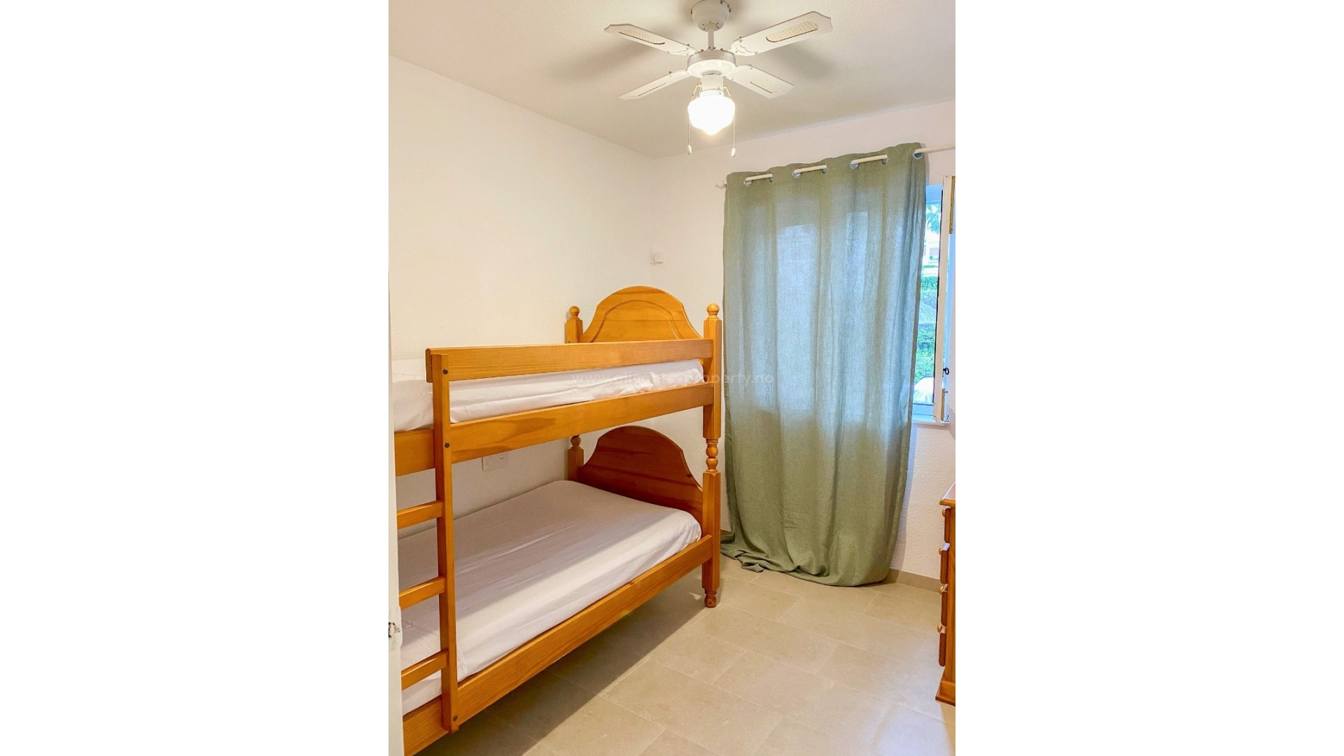 Hus / Villa i Cabo Roig