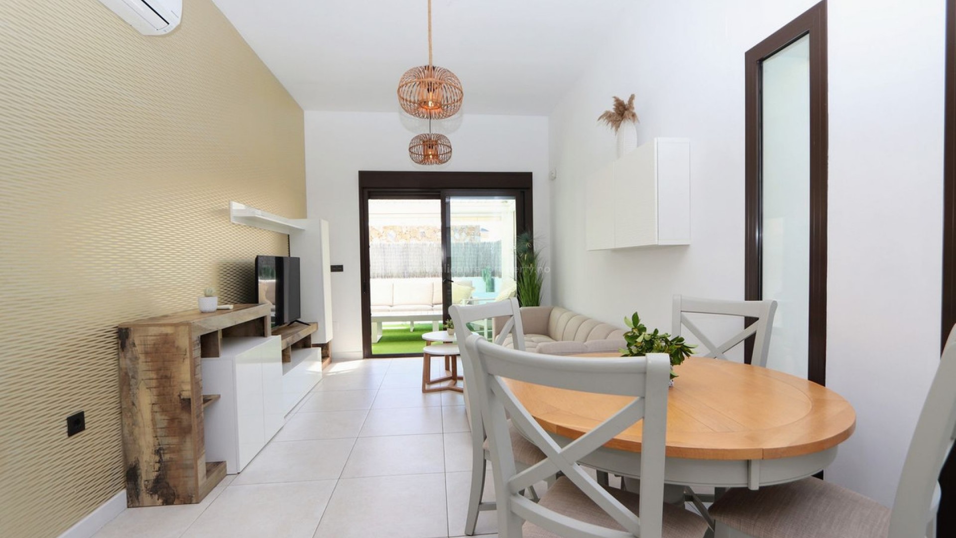 Hus / Villa i Cabo Roig