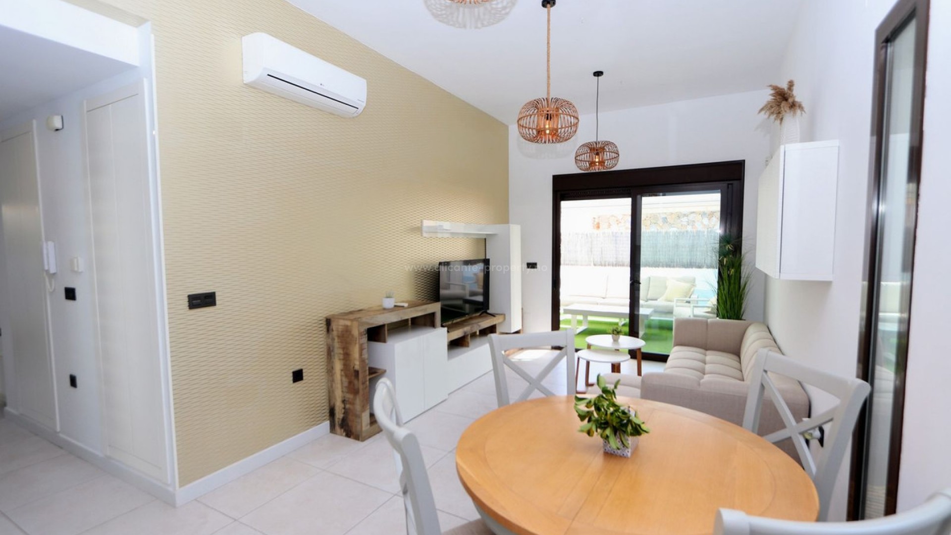 Hus / Villa i Cabo Roig