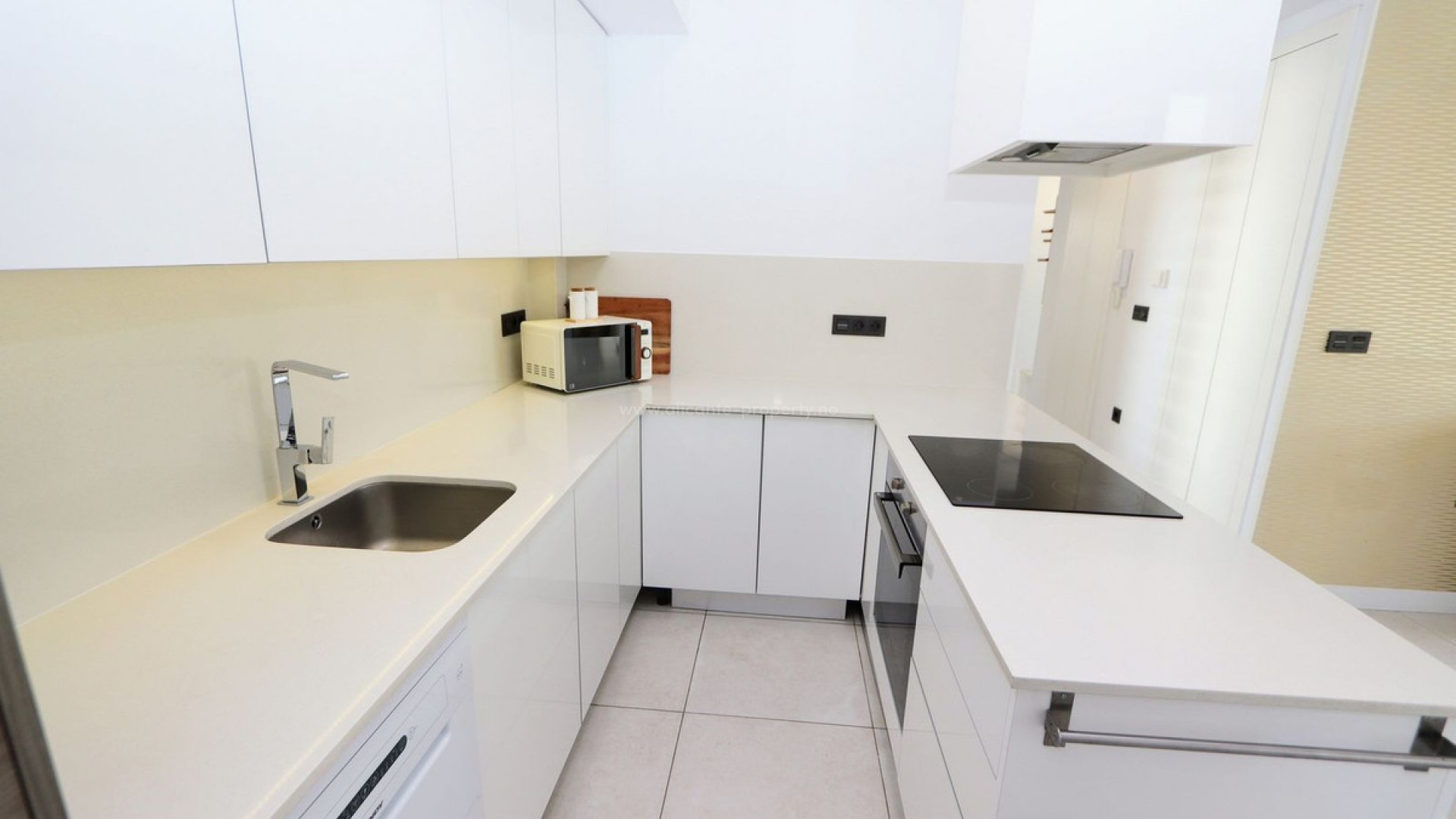 Hus / Villa i Cabo Roig