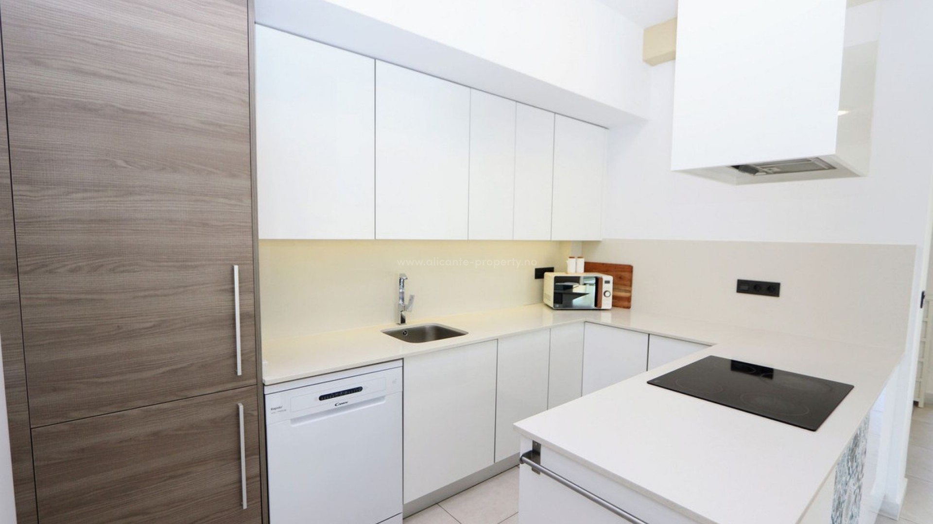 Hus / Villa i Cabo Roig