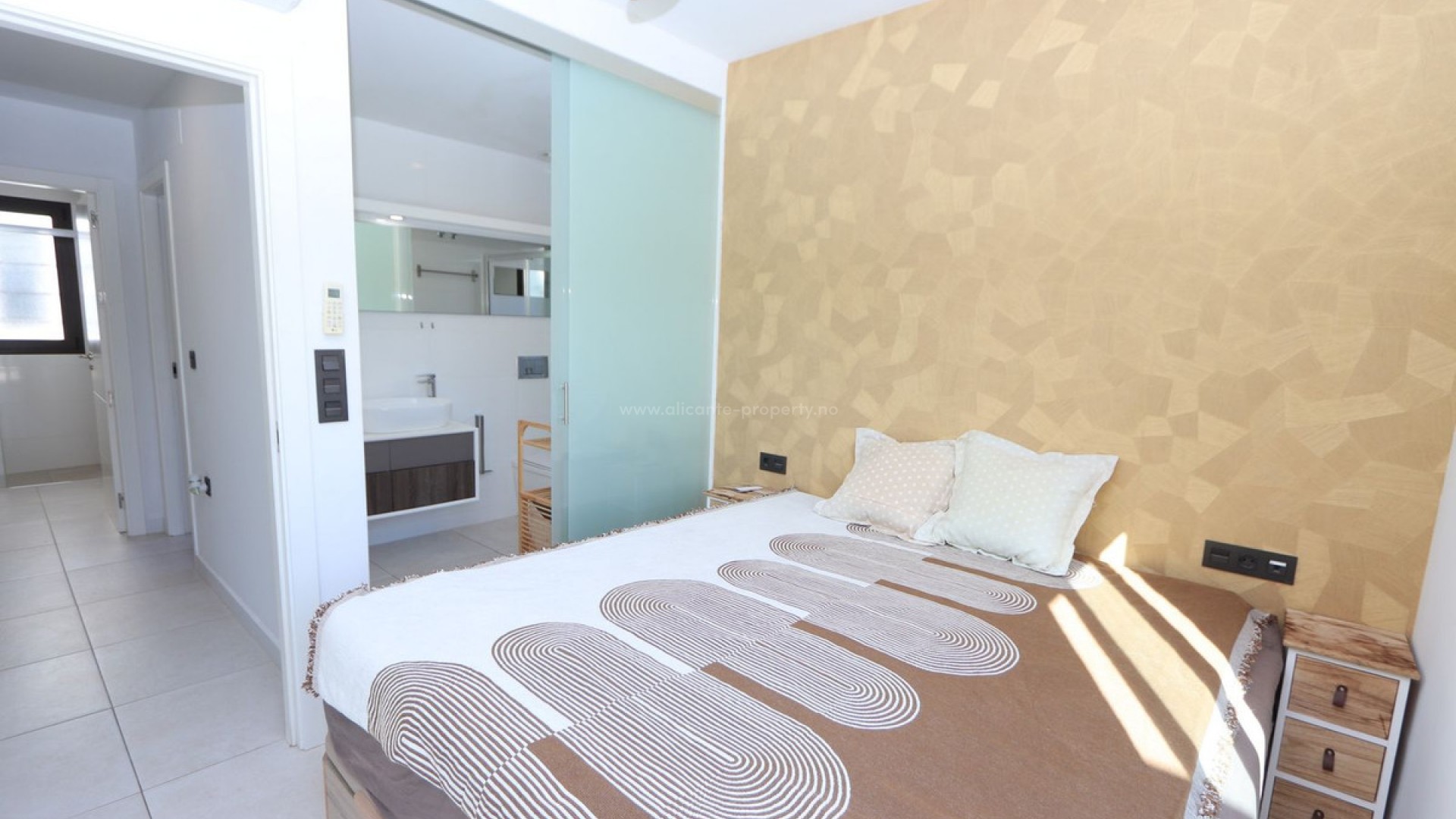 Hus / Villa i Cabo Roig