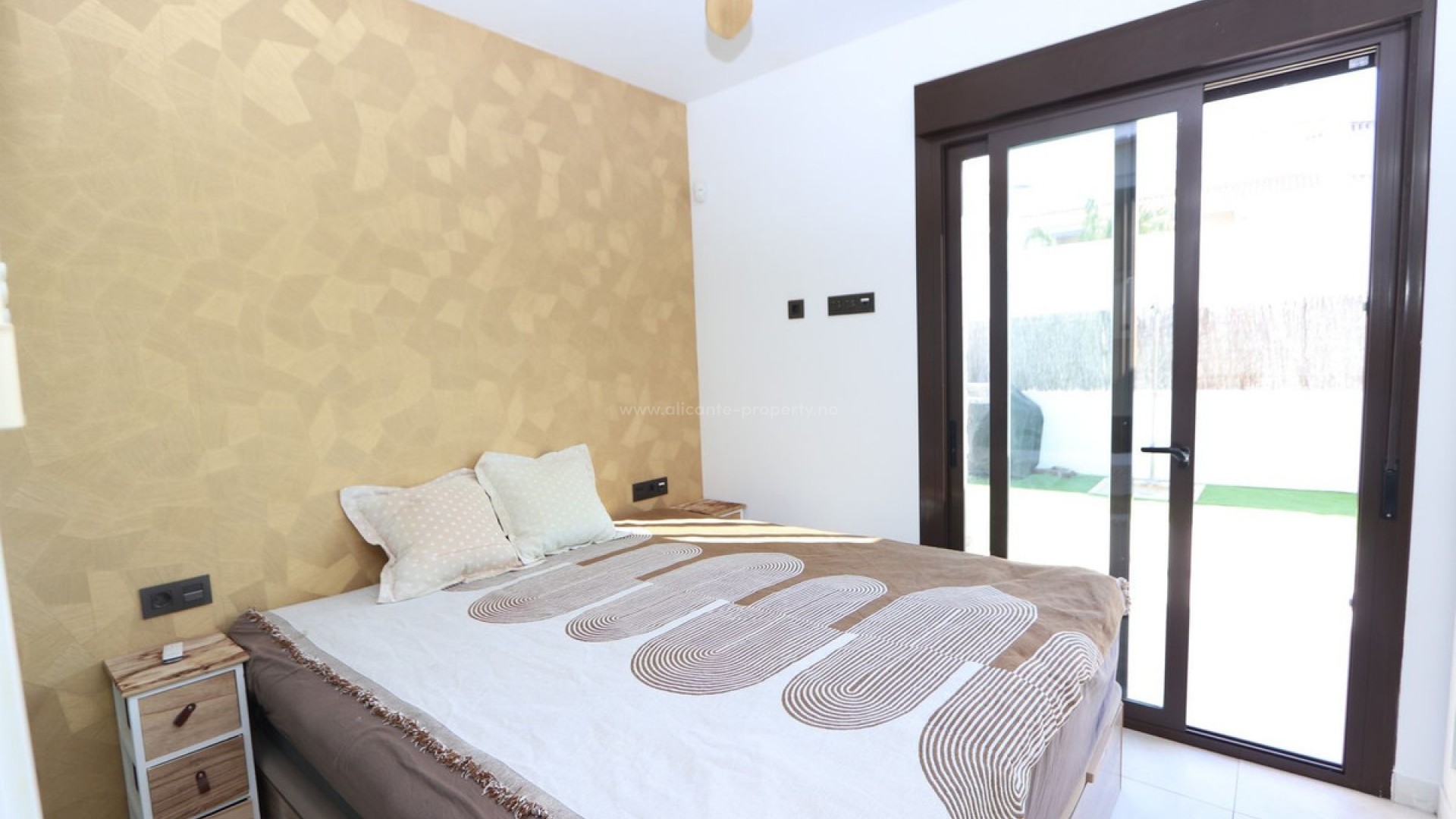 Hus / Villa i Cabo Roig