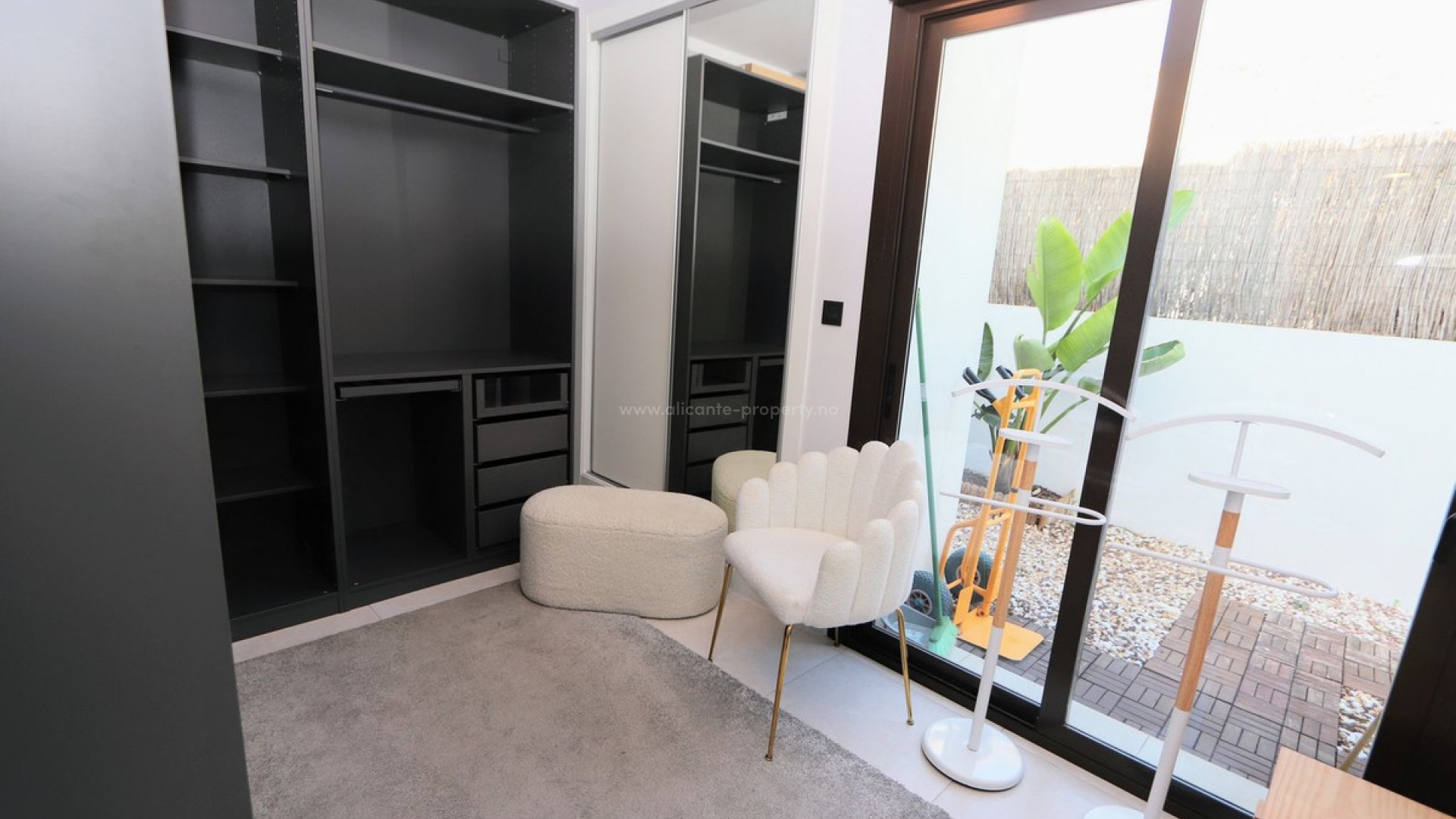 Hus / Villa i Cabo Roig