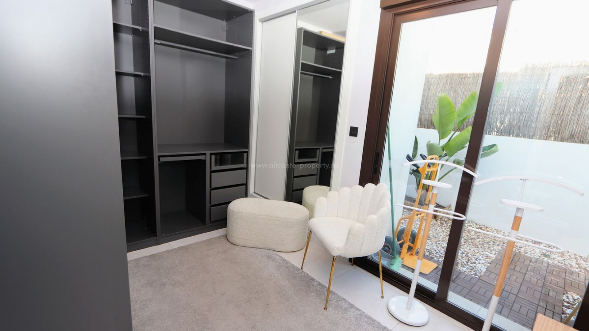 Hus / Villa i Cabo Roig