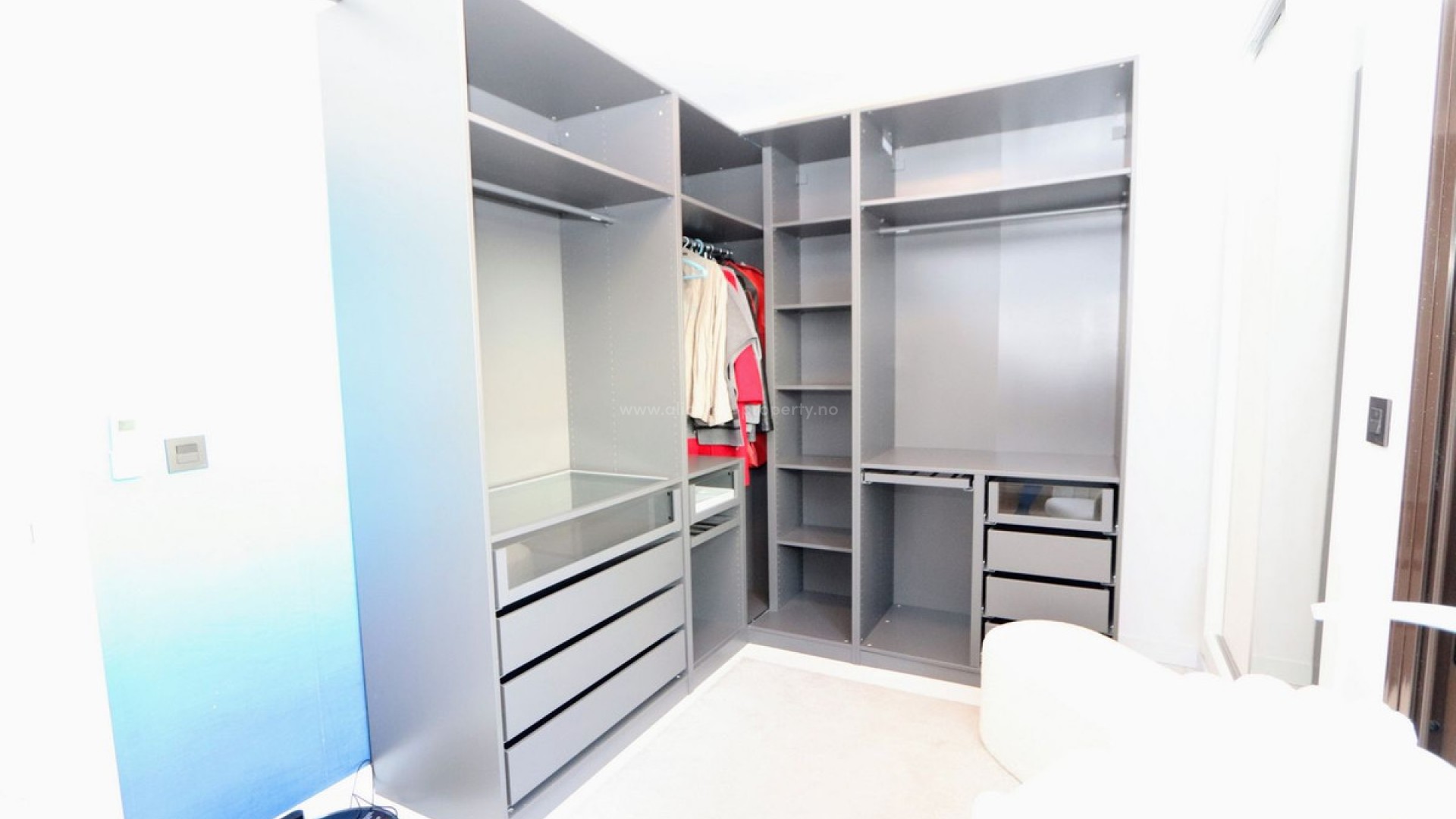 Hus / Villa i Cabo Roig