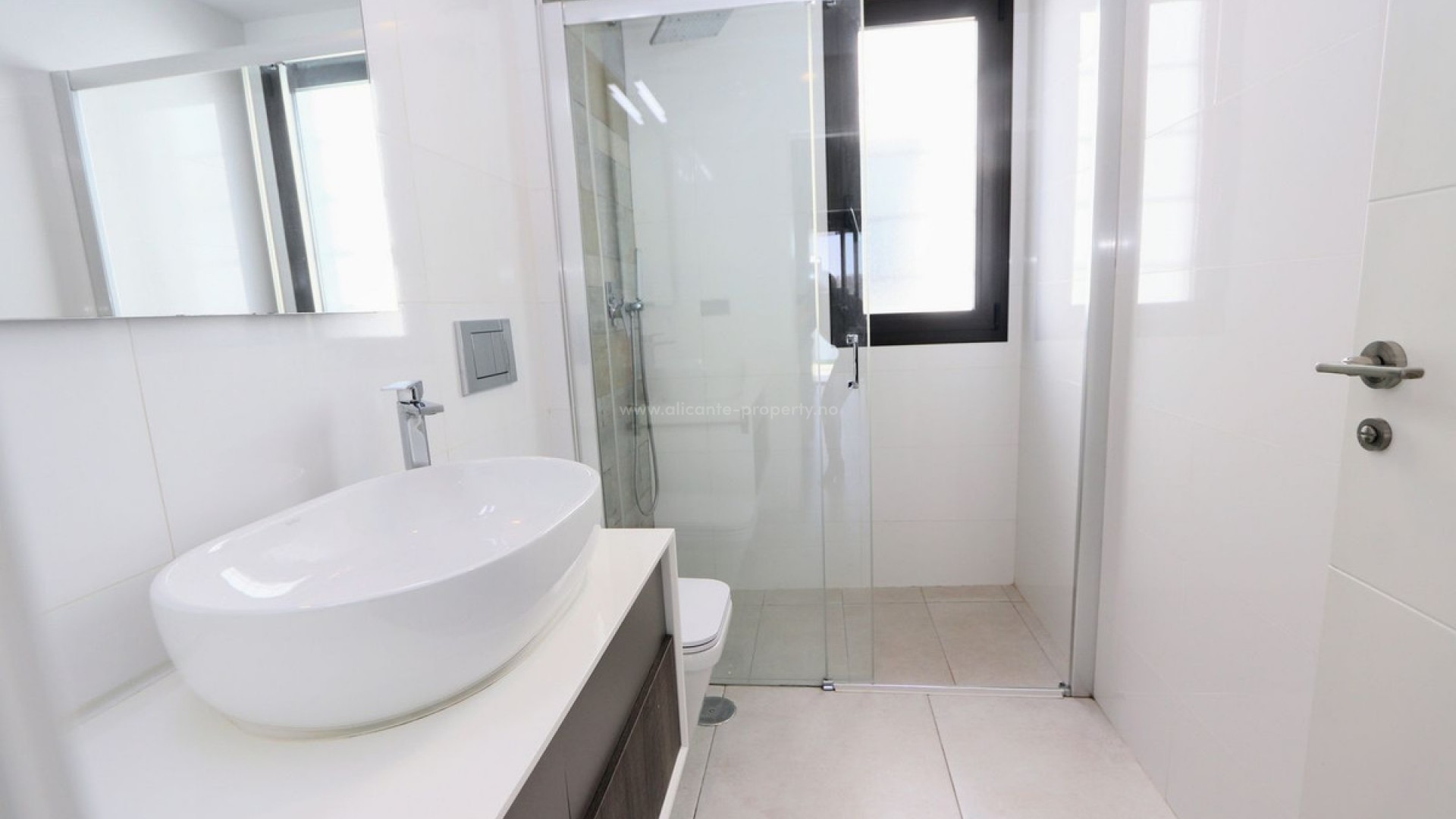 Hus / Villa i Cabo Roig