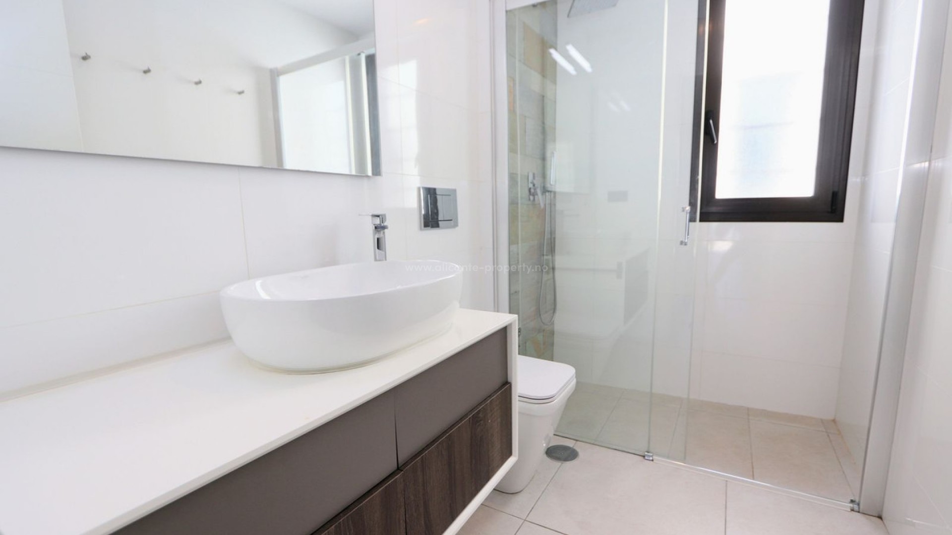 Hus / Villa i Cabo Roig