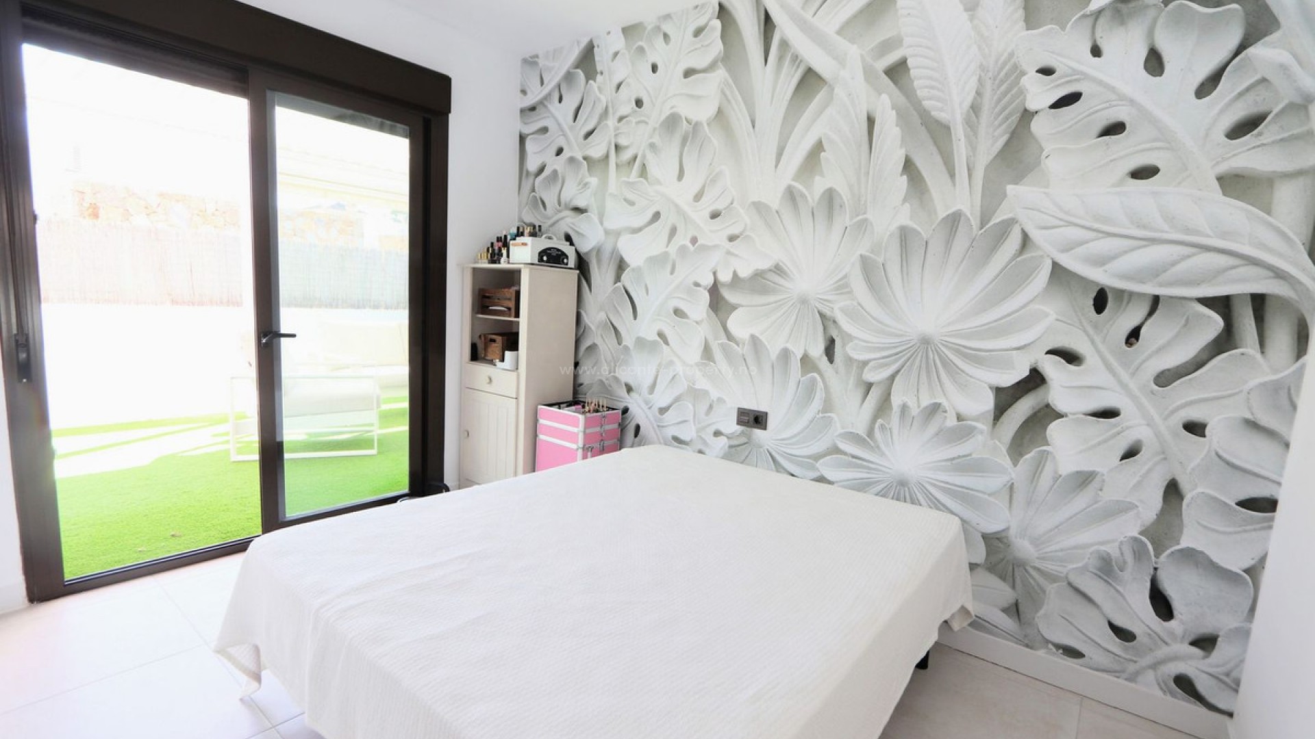 Hus / Villa i Cabo Roig