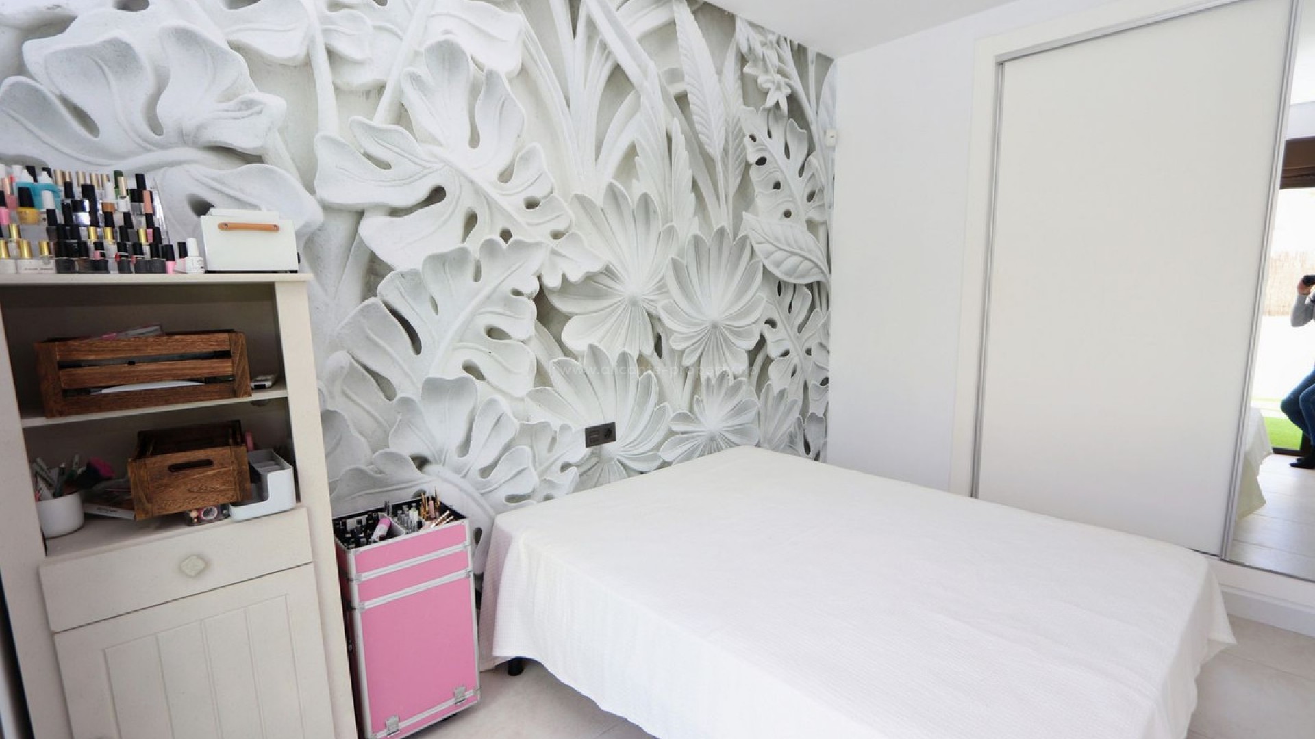 Hus / Villa i Cabo Roig