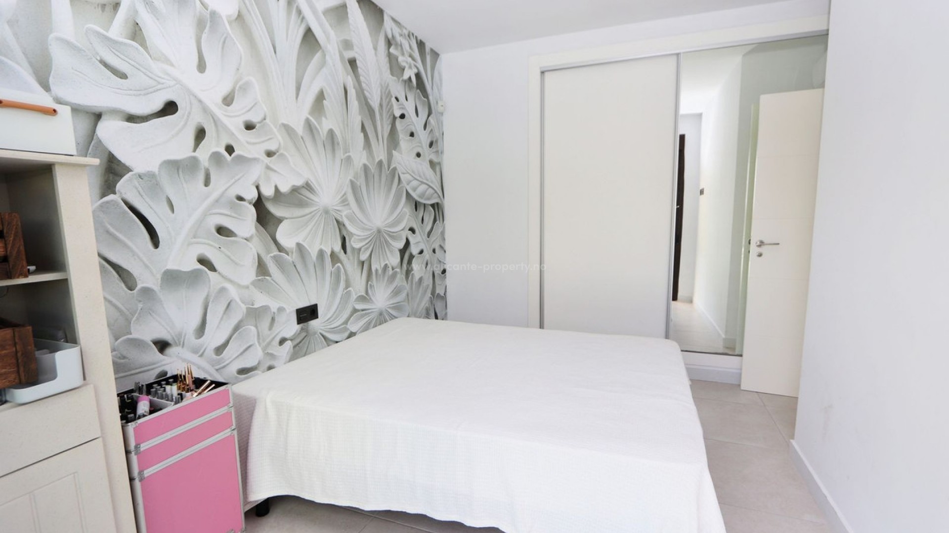 Hus / Villa i Cabo Roig