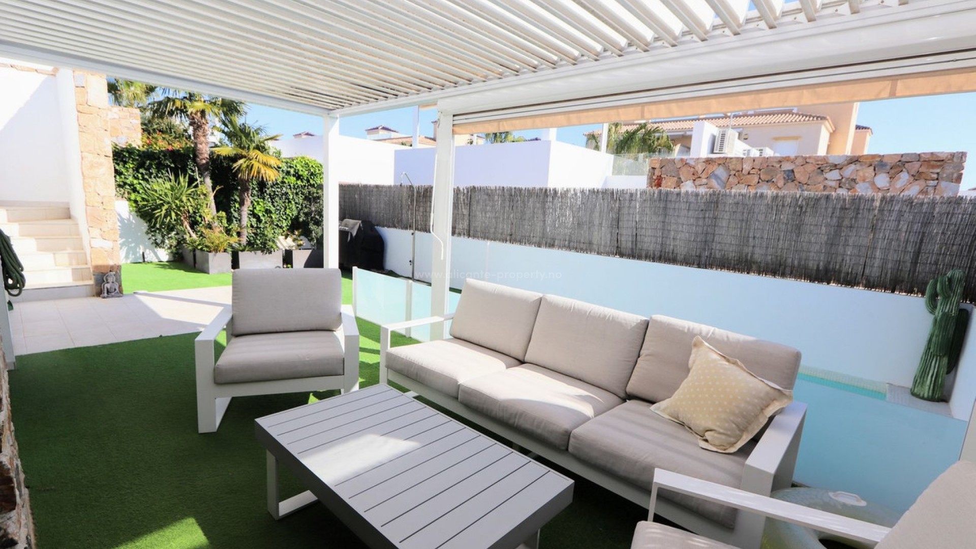 Hus / Villa i Cabo Roig