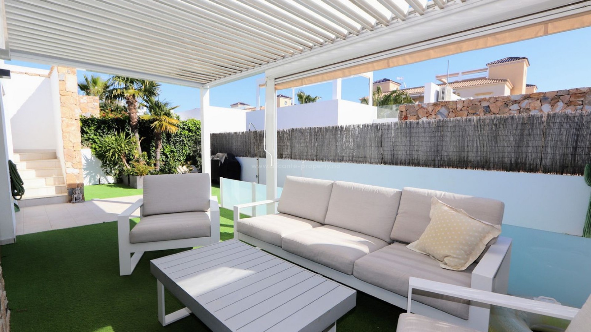 Hus / Villa i Cabo Roig